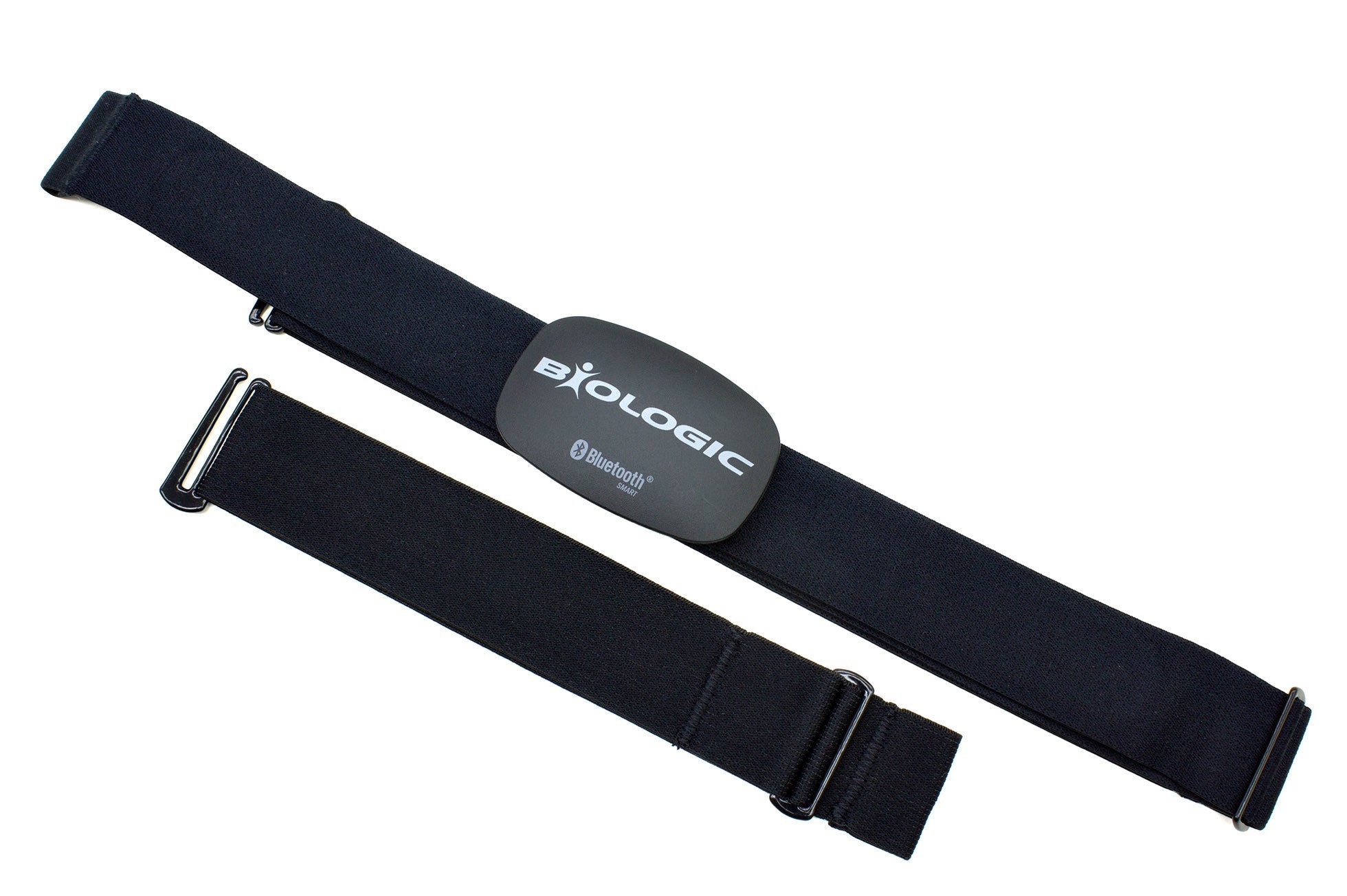 BioLogic Bluetooth Smart Heart Rate Strap
