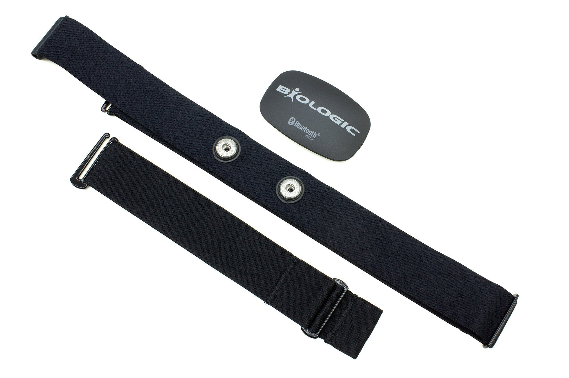 BioLogic Bluetooth Smart Heart Rate Strap