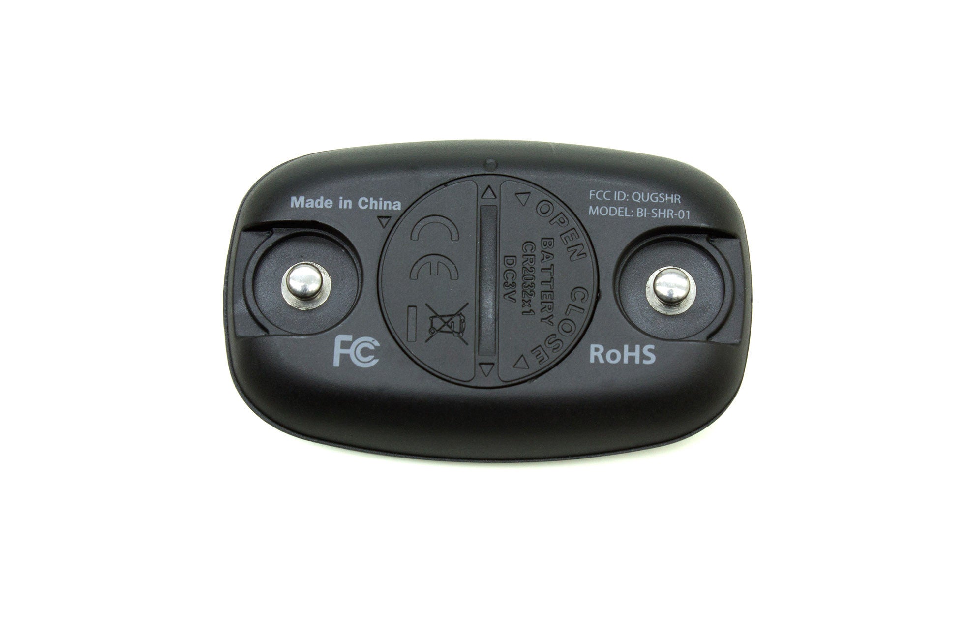 BioLogic Bluetooth Smart Heart Rate Strap