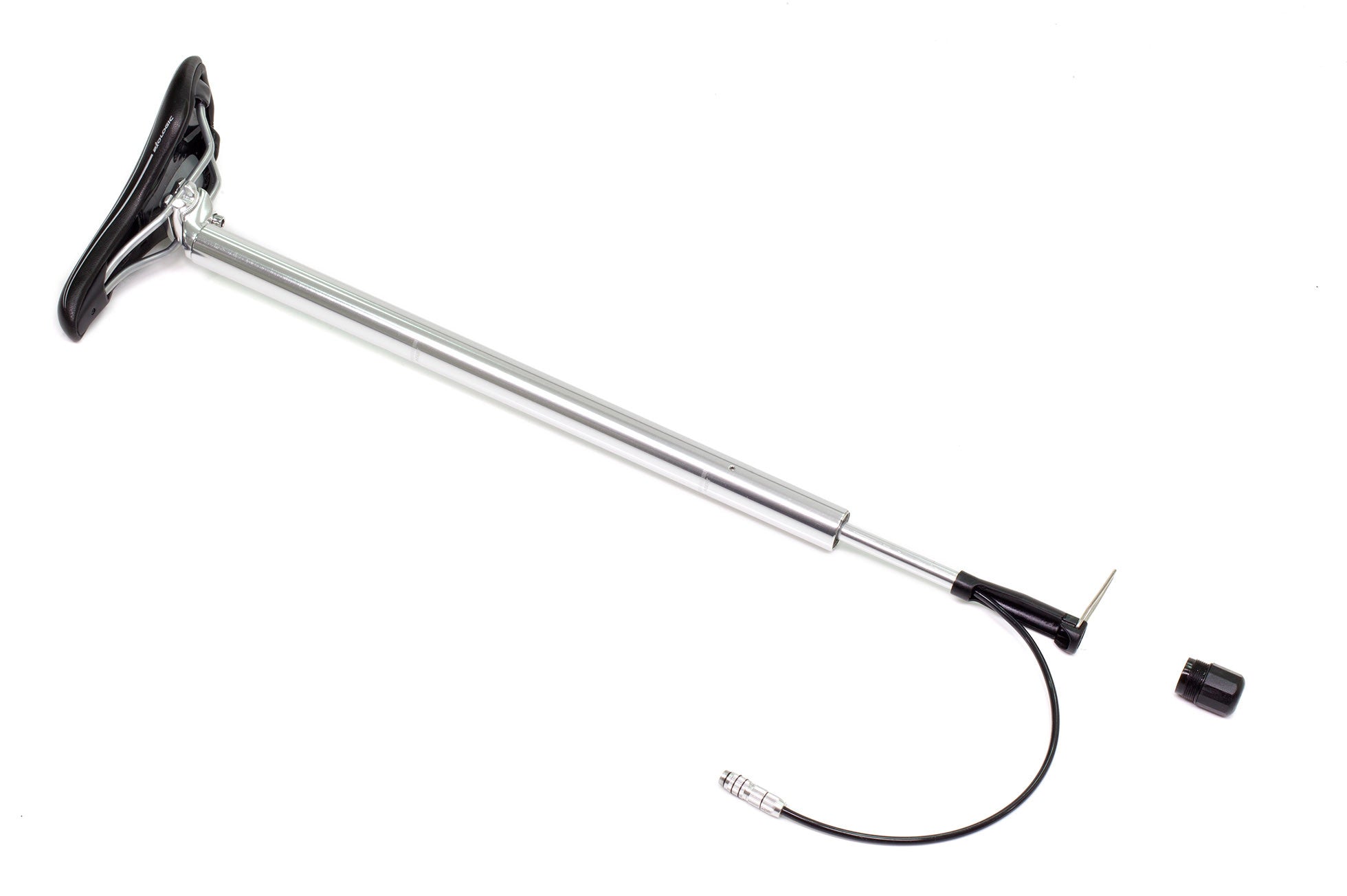 BioLogic PostPump 2.0 Seatpost