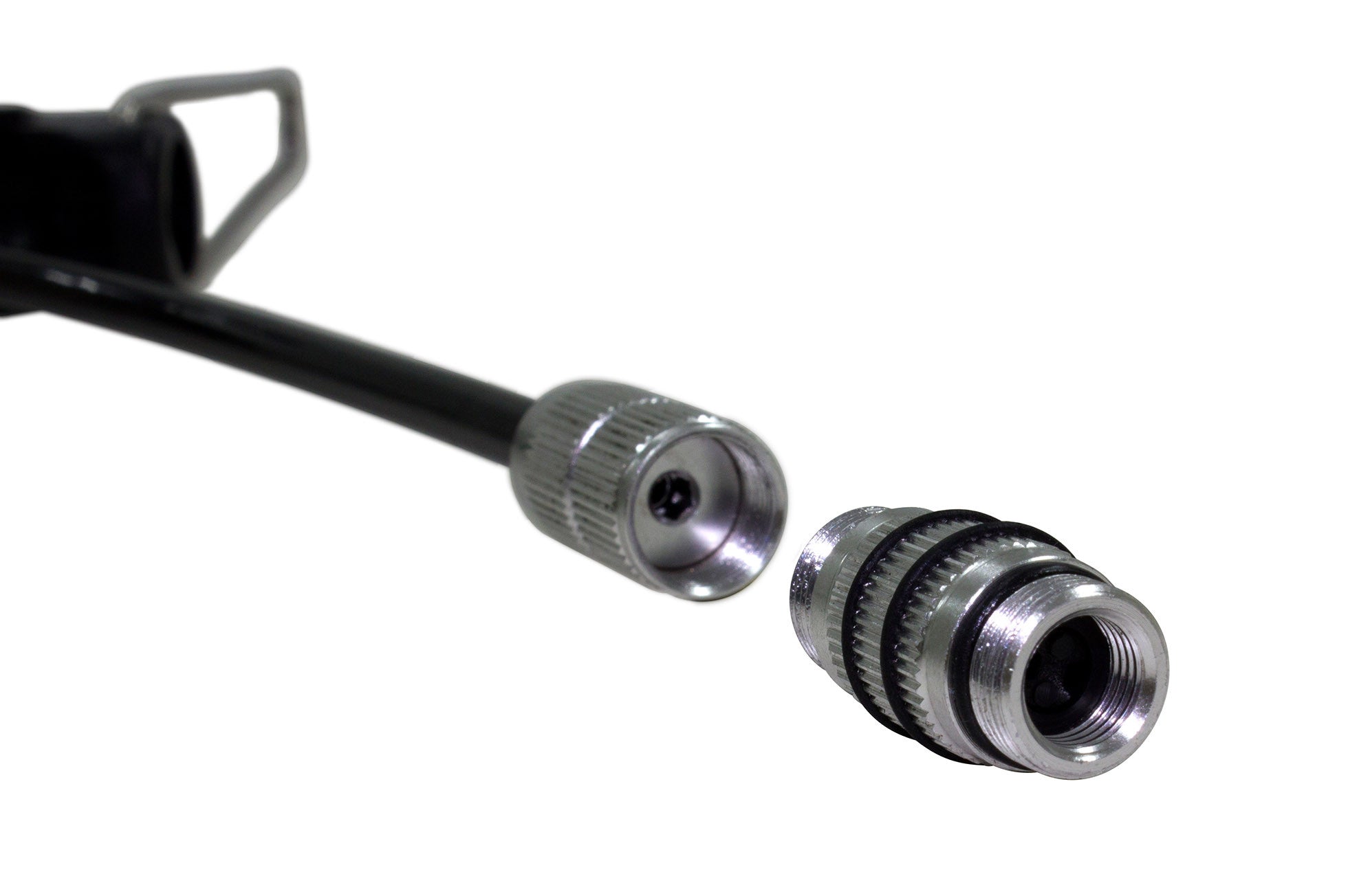 BioLogic PostPump 2.0 Seatpost