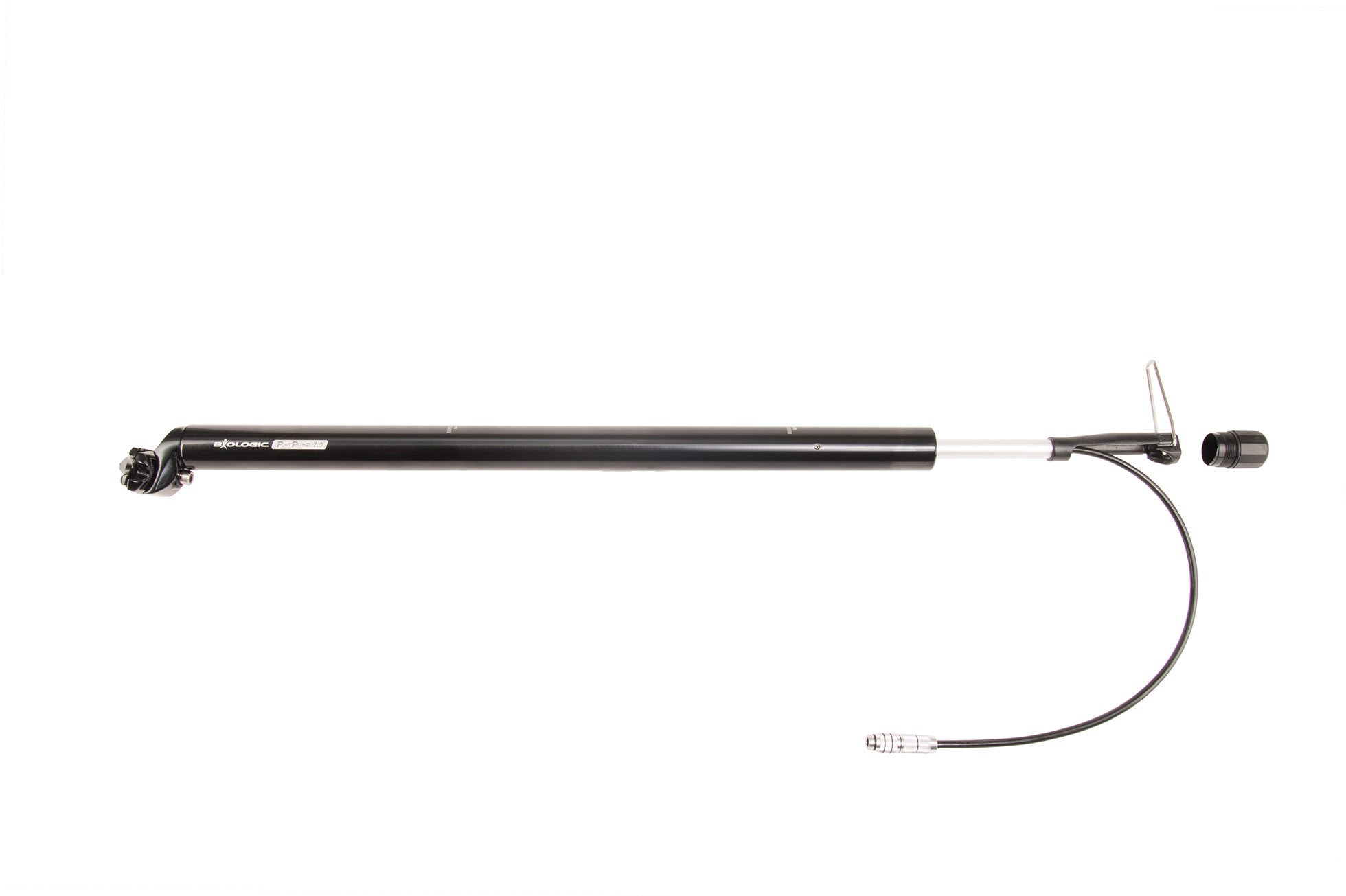 BioLogic PostPump 2.0 Seatpost