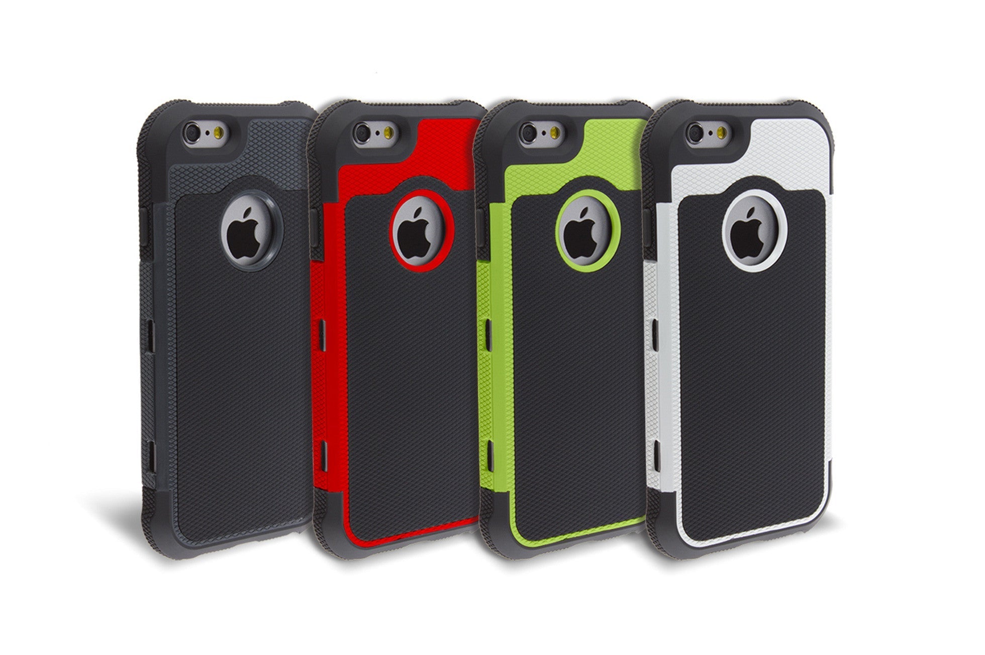 BioLogic SportsCase - bike mount for iPhone