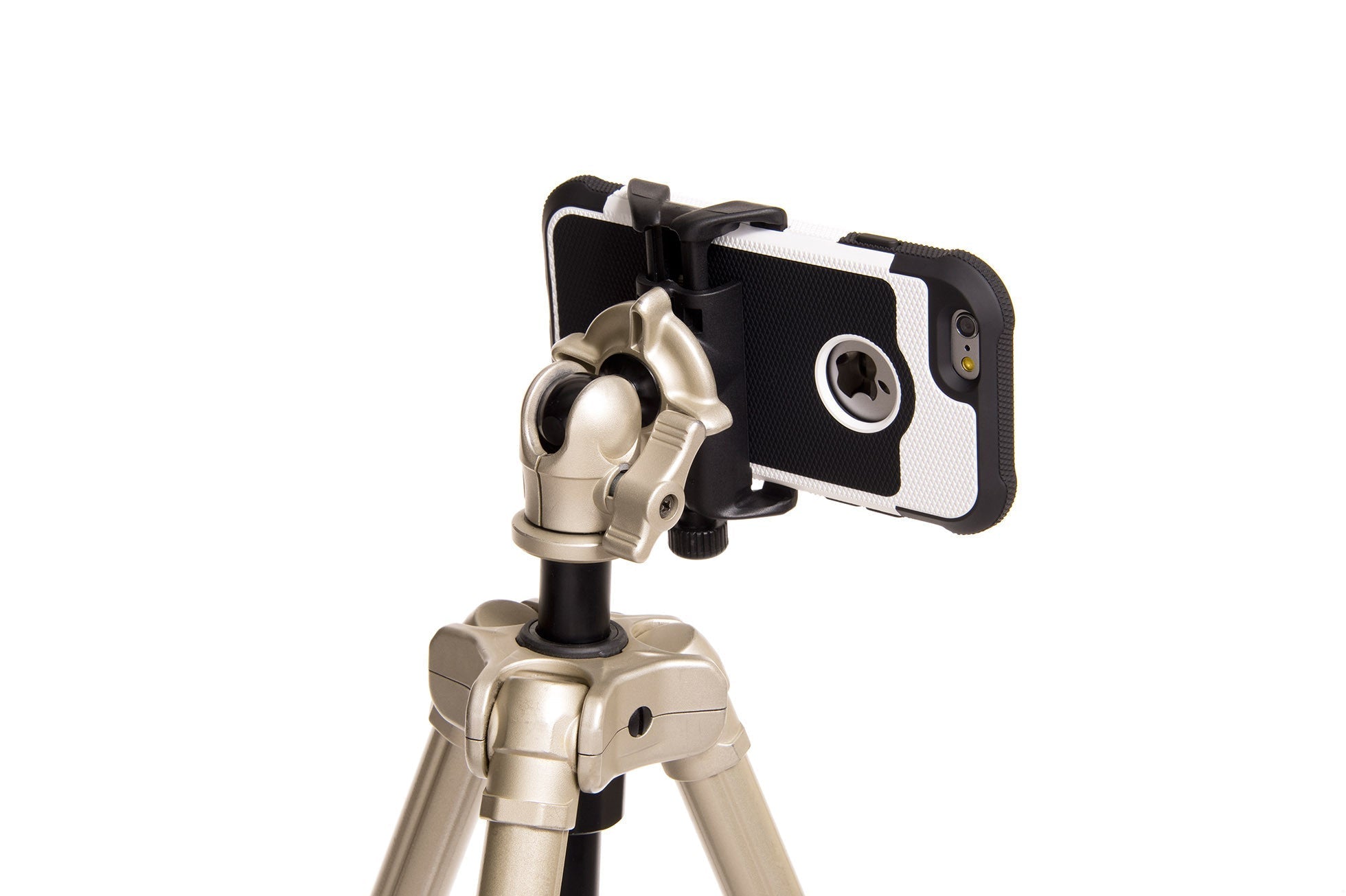 BioLogic SportsCase - bike mount for iPhone