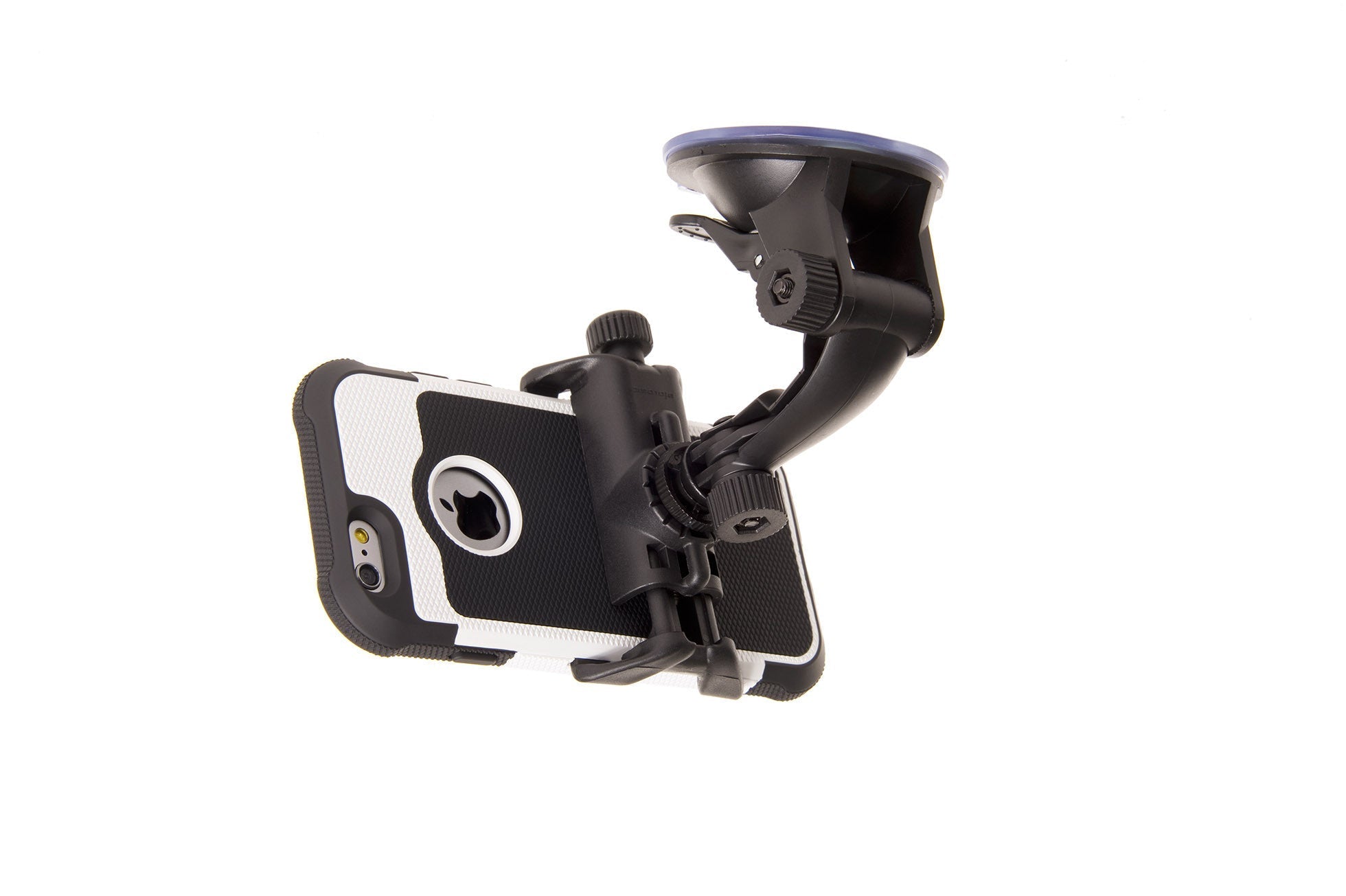 BioLogic SportsCase - bike mount for iPhone