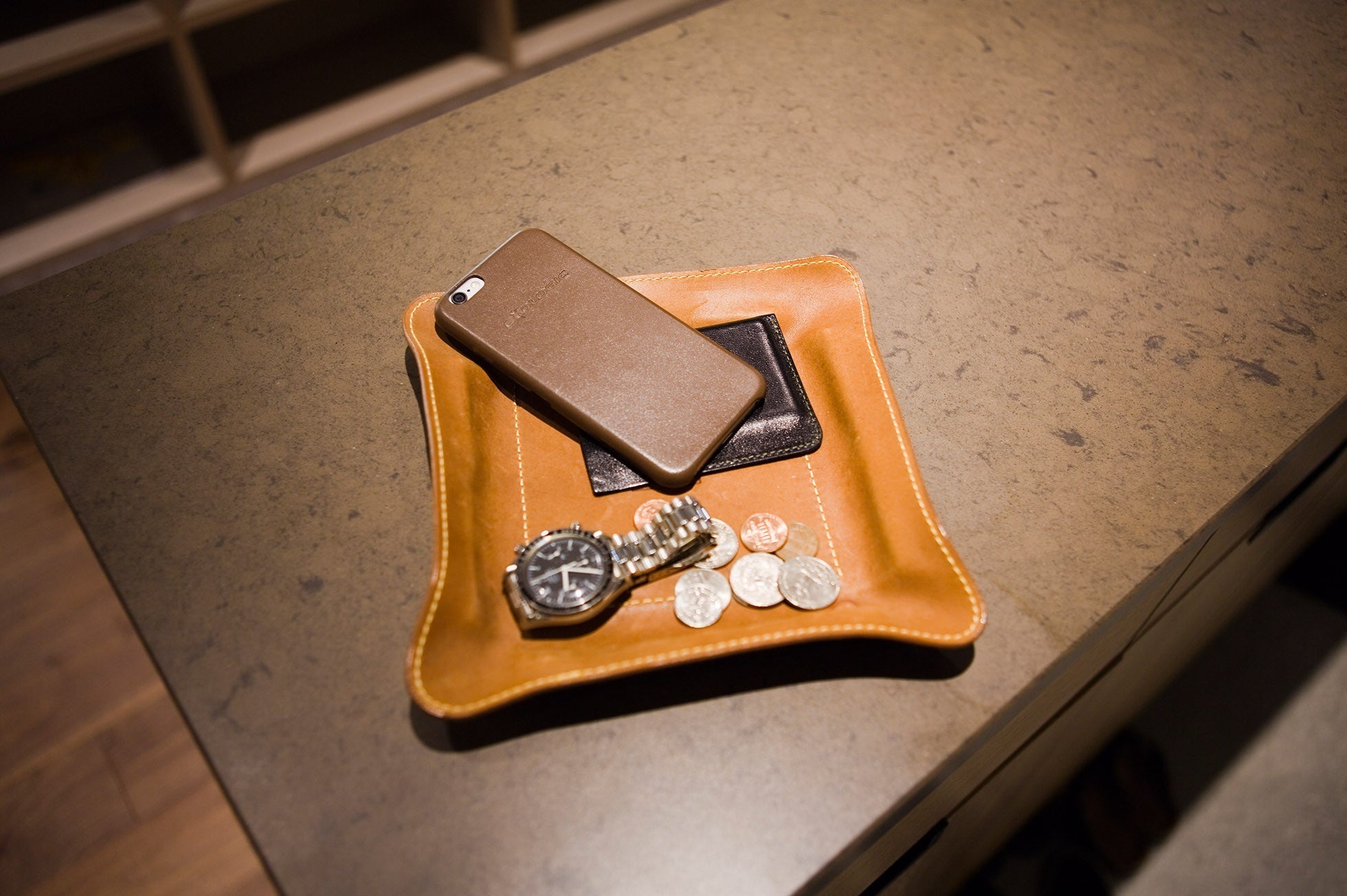 BioLogic ThinCase - bike mount for iPhone