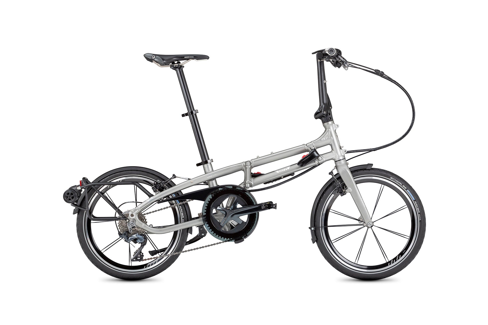 Tern BYB S11
