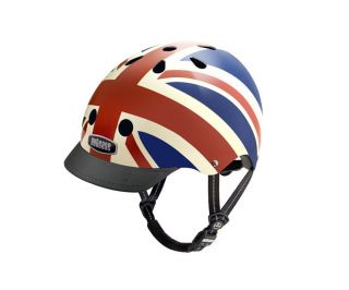 Nutcase Helmet Street Gen 3 Union Jack