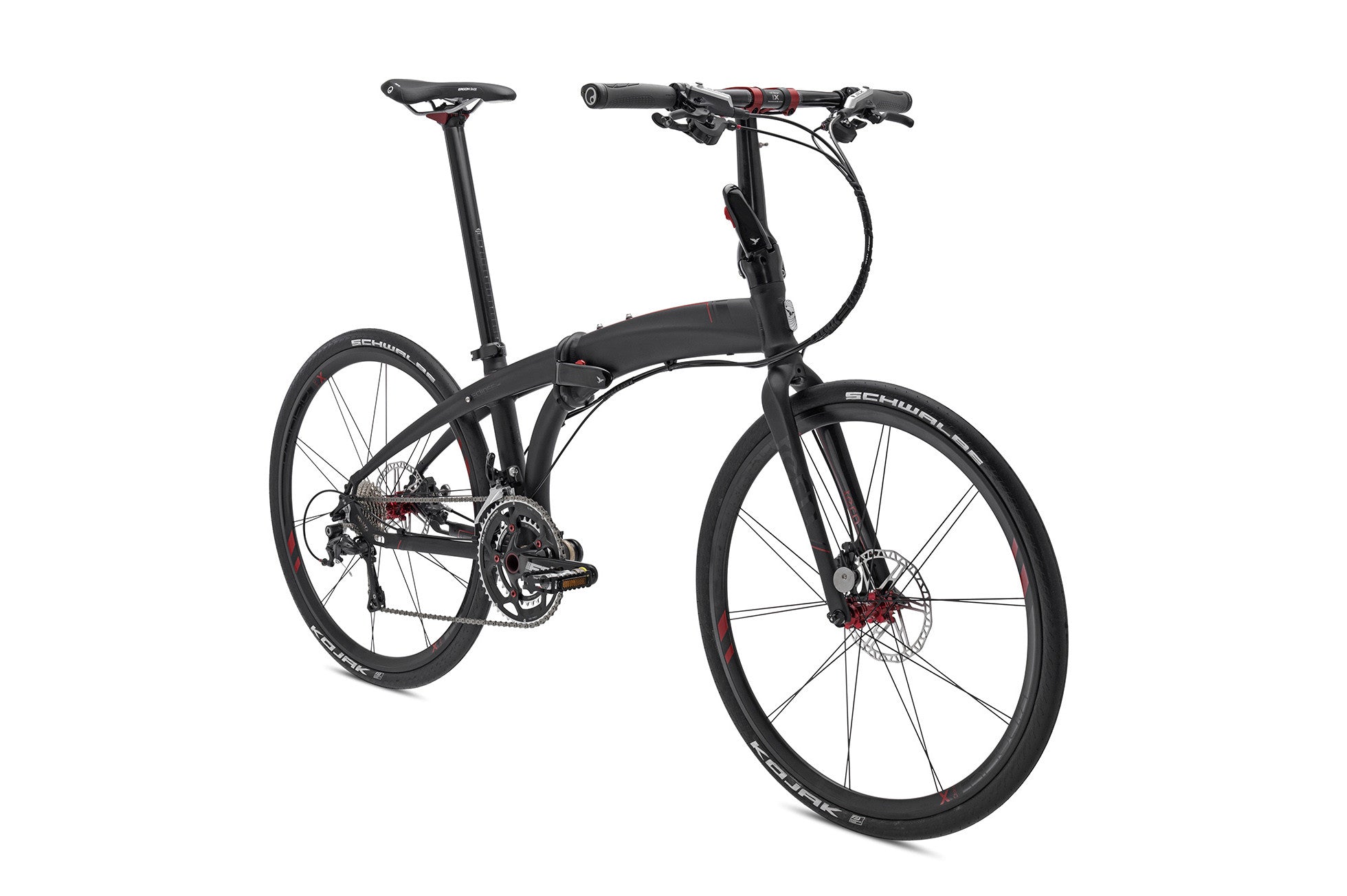 Tern Eclipse X22