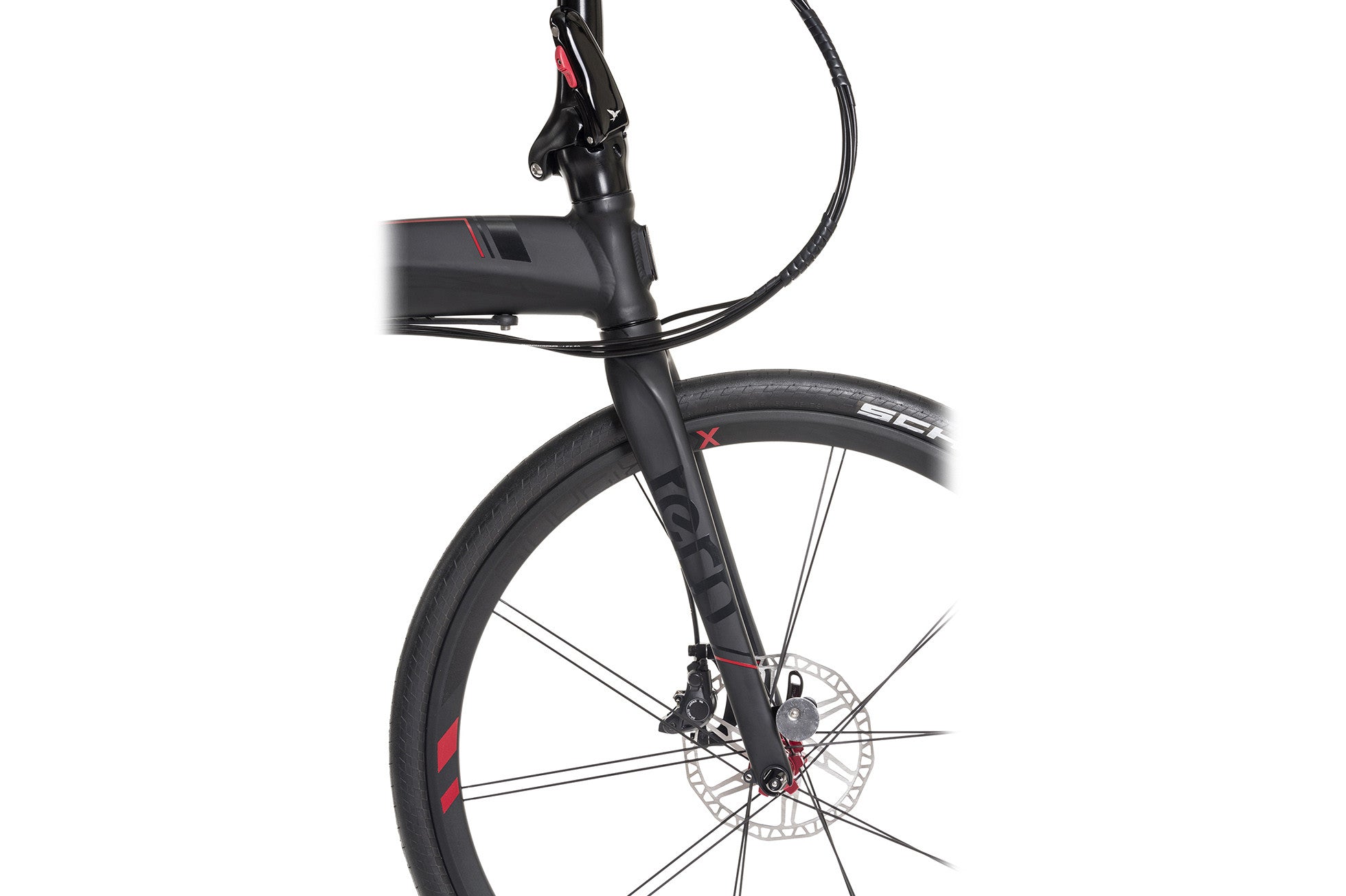 Tern Eclipse X22