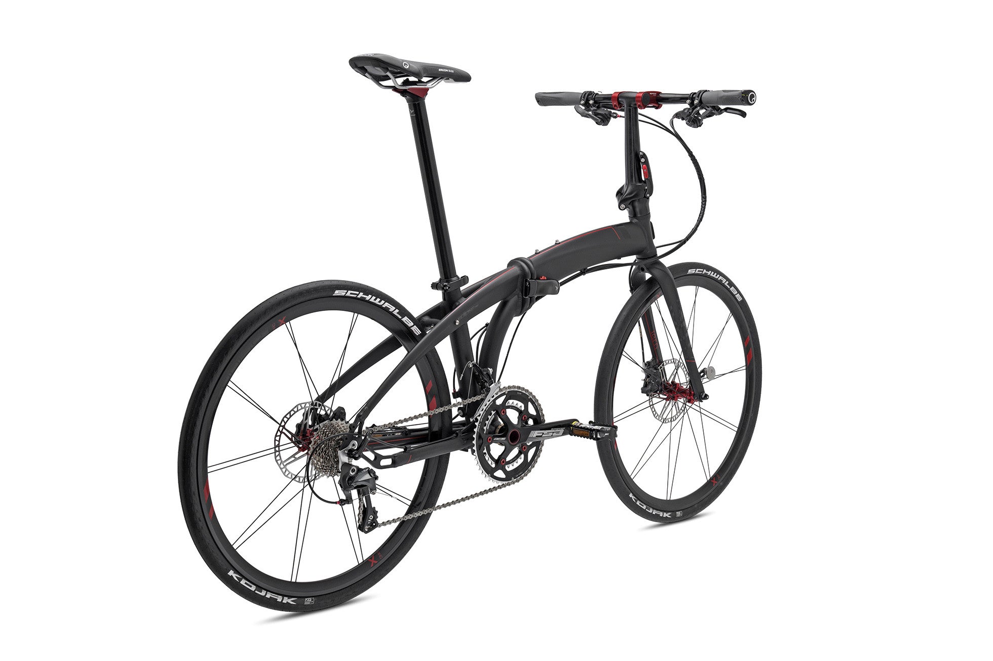 Tern Eclipse X22