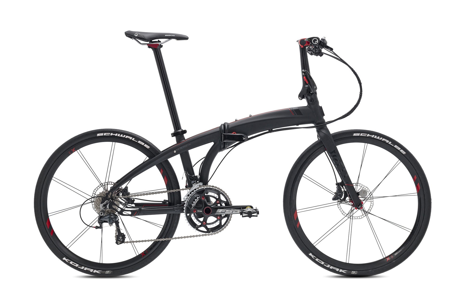 Tern Eclipse X22