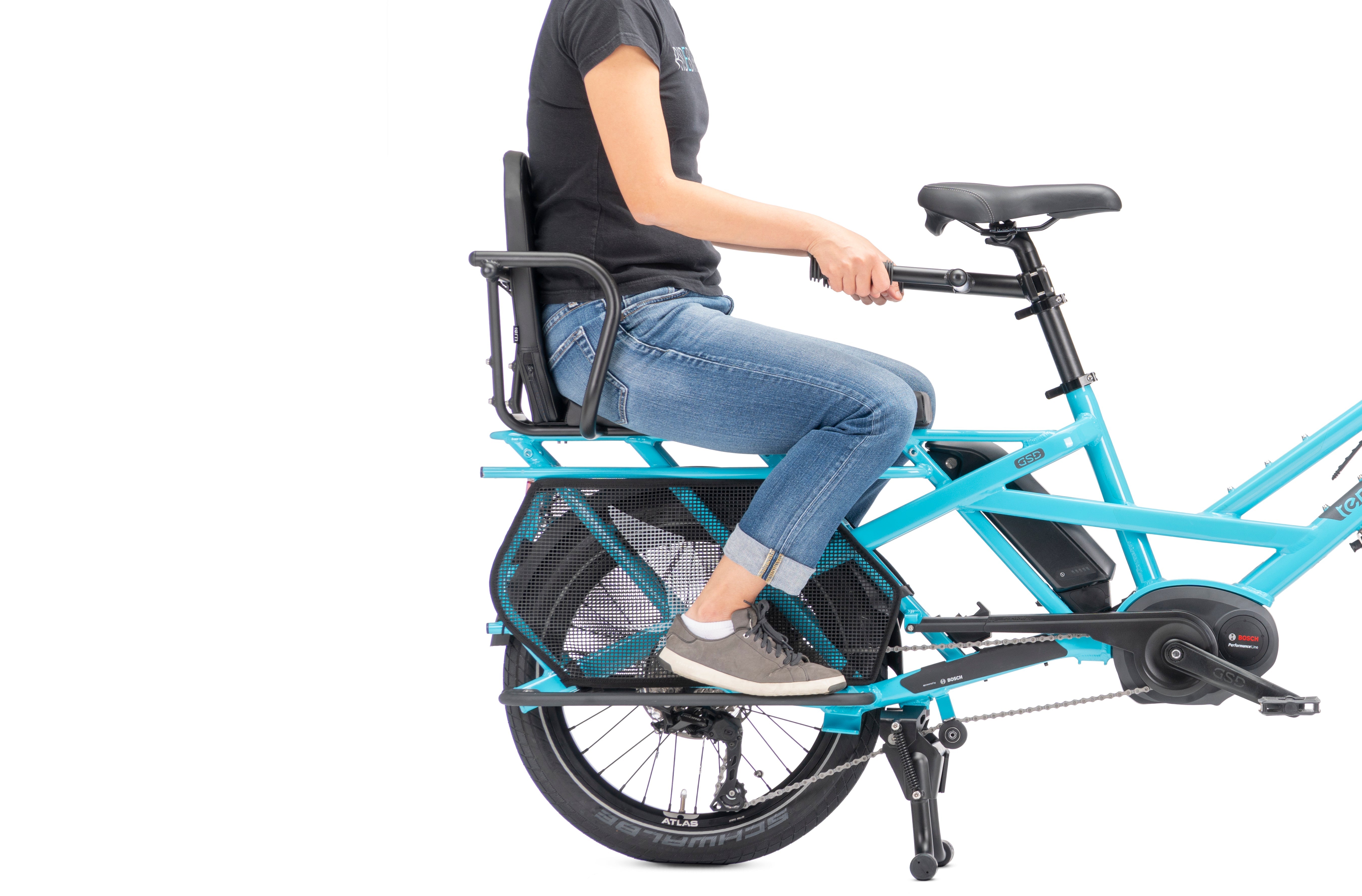 Tern Sidekick Joyride Bars