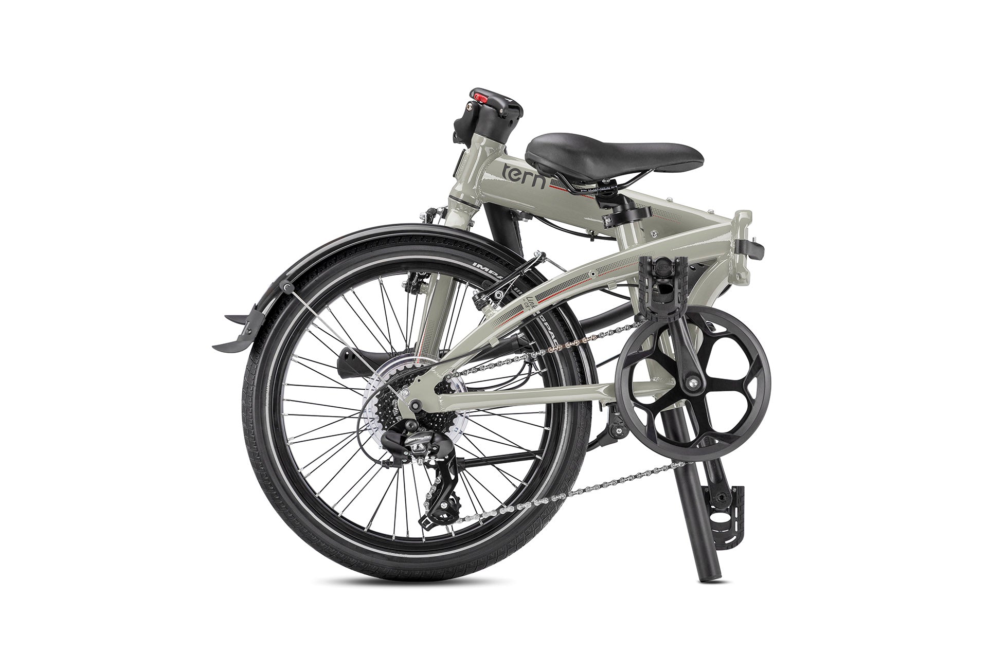 Tern Link C8 | Tern Store EU West