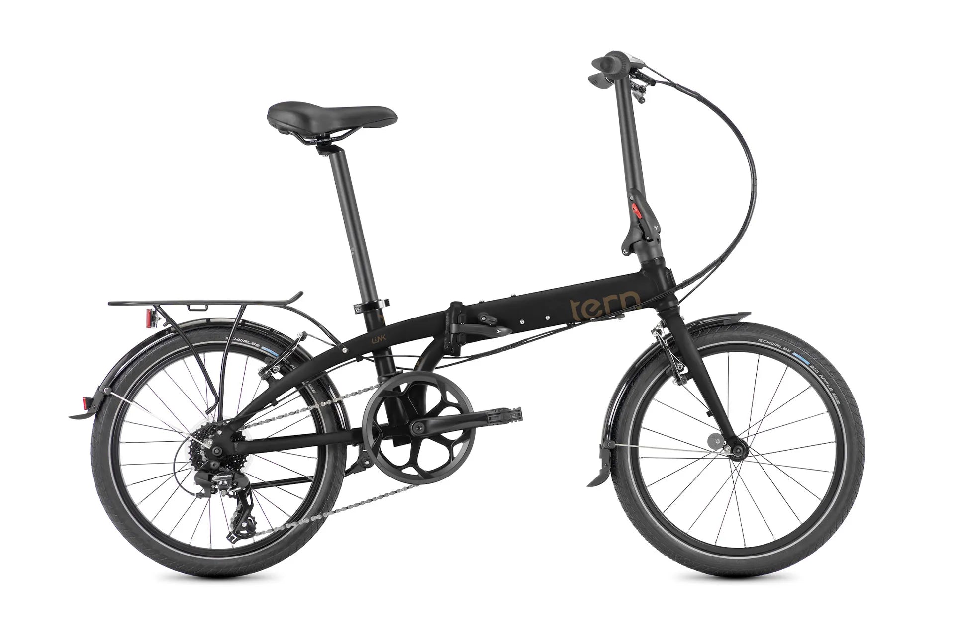 Tern Link C8