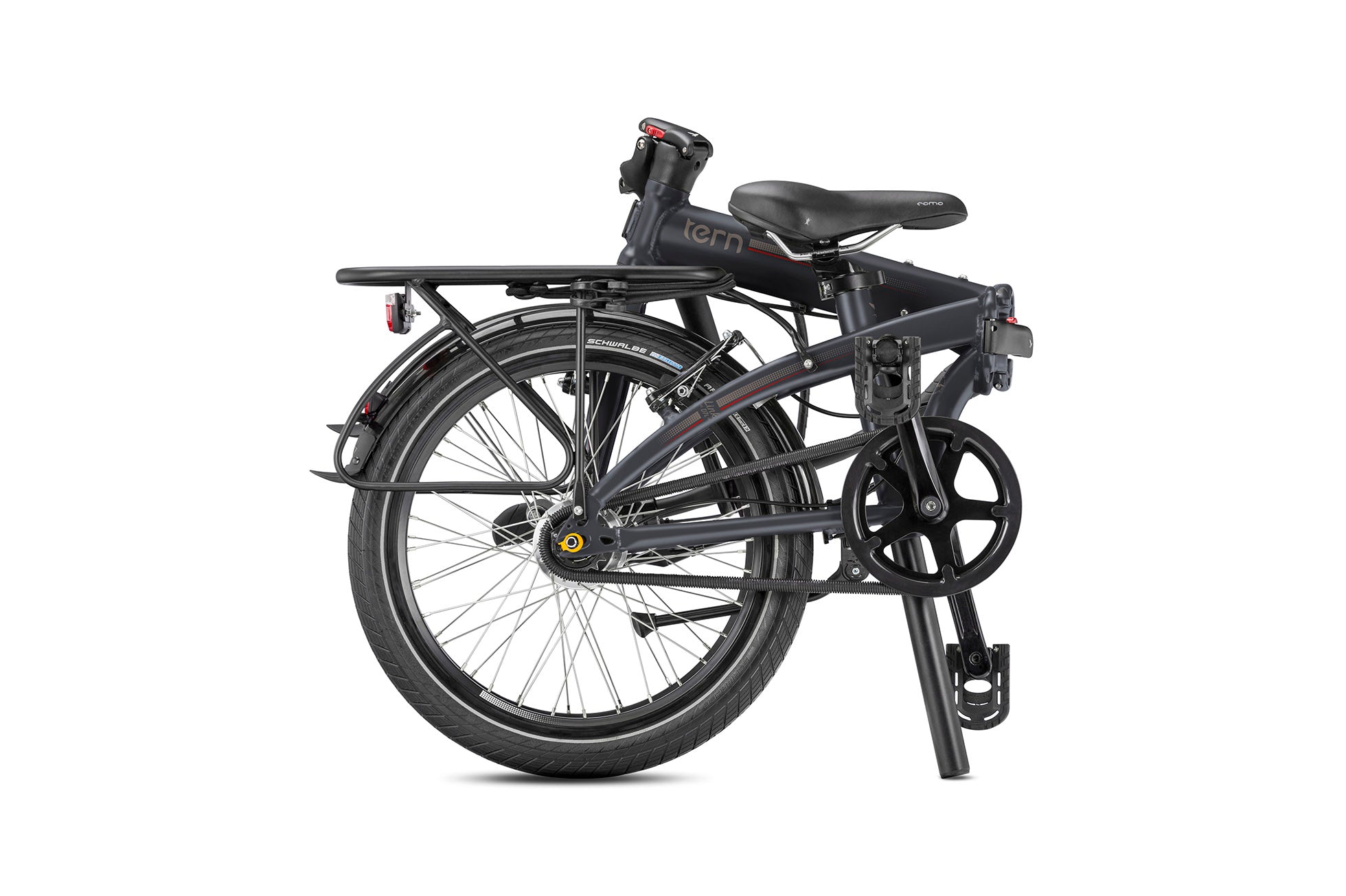 Tern Link D7i