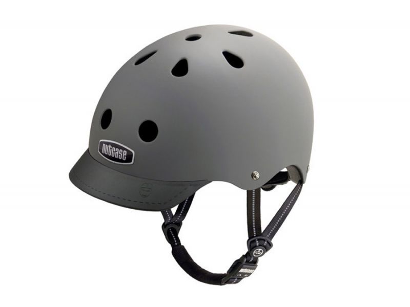 Nutcase Helmet Street Gen 3 Shark Skin