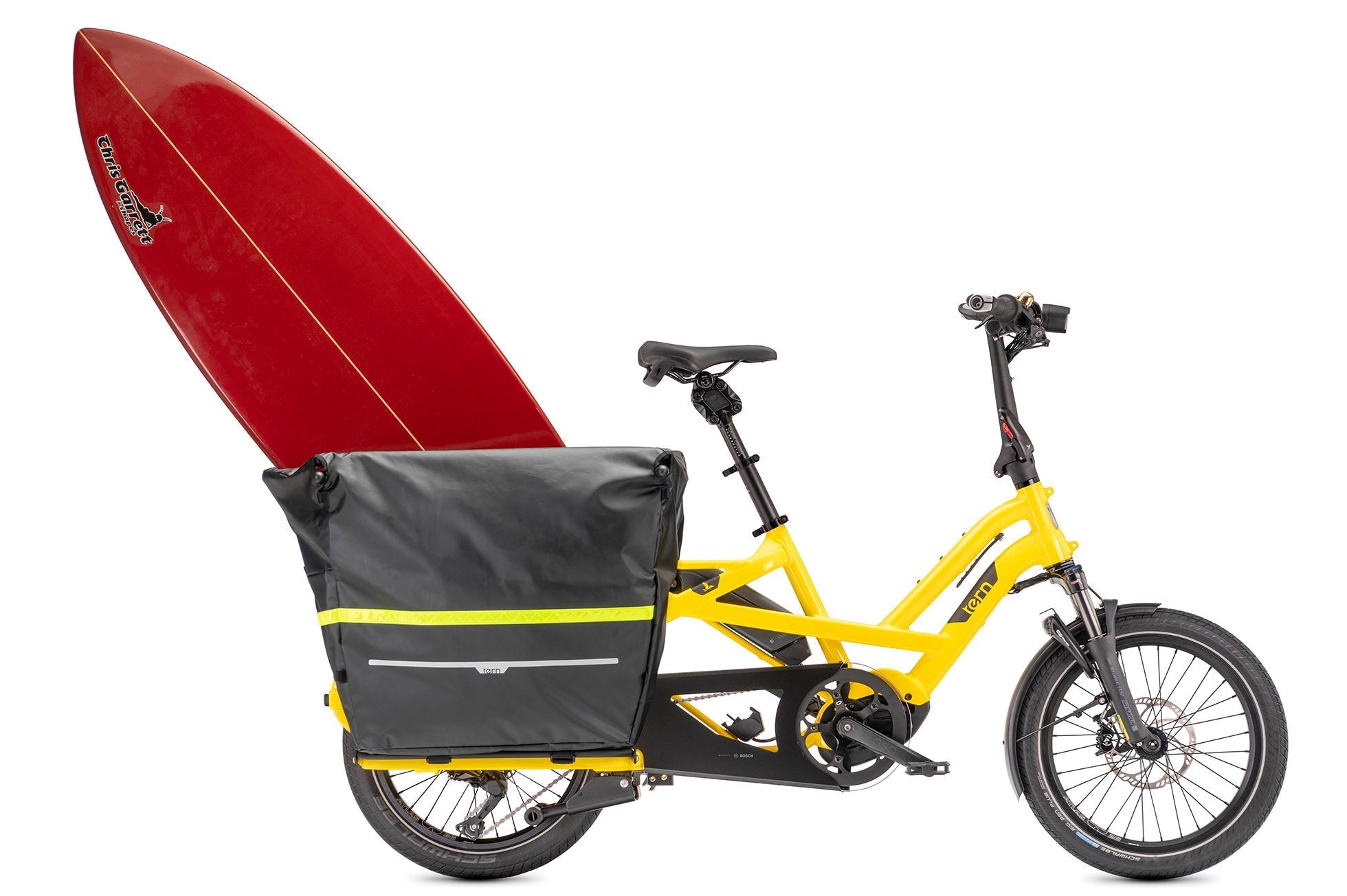 Tern Storm Box