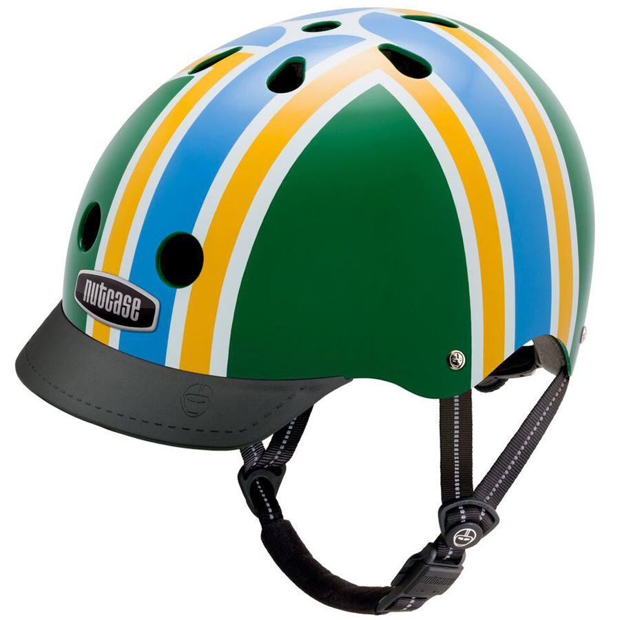 Nutcase Helmet Street Gen 3 Portlander