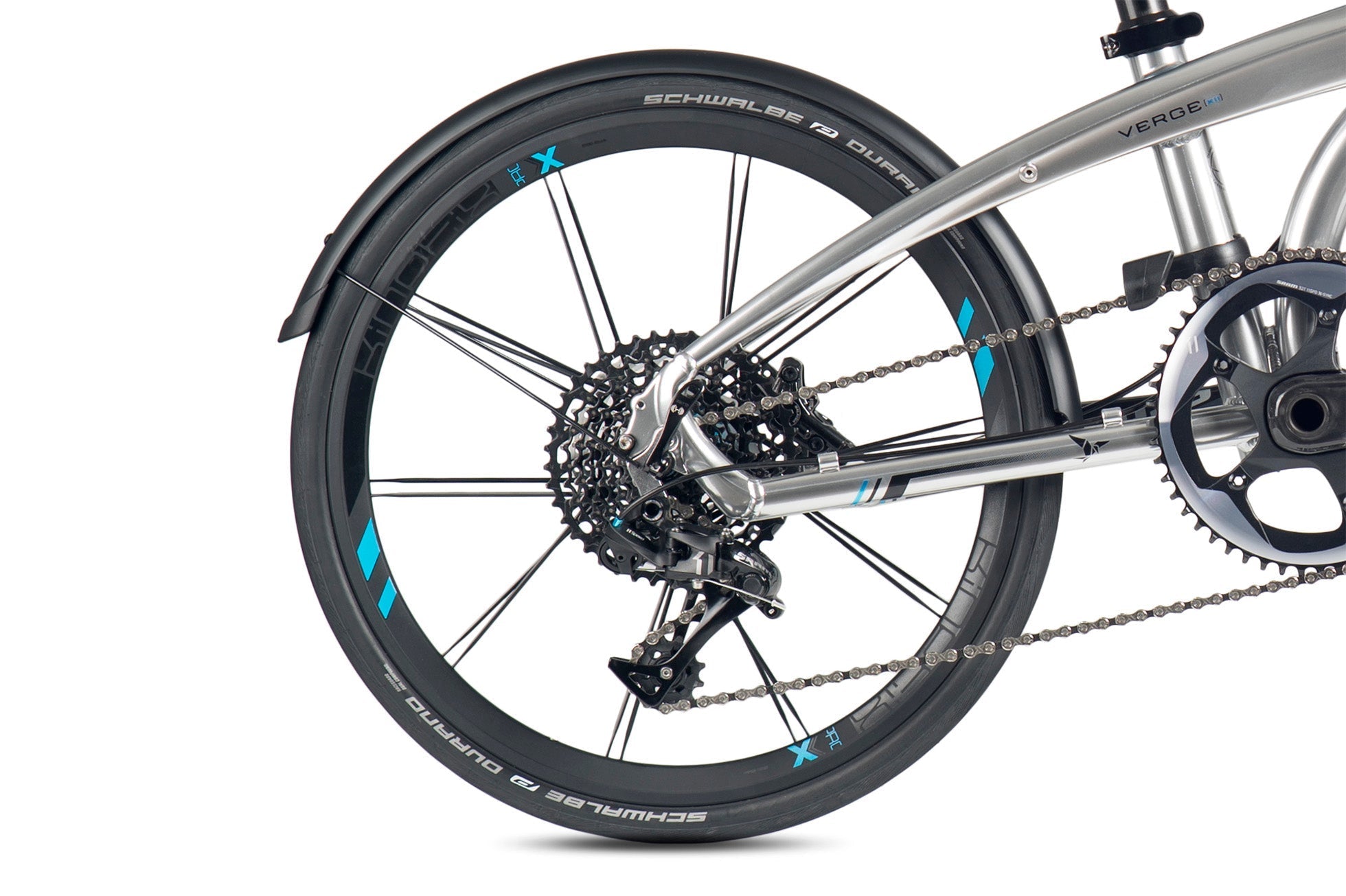 SKS Mudguards
