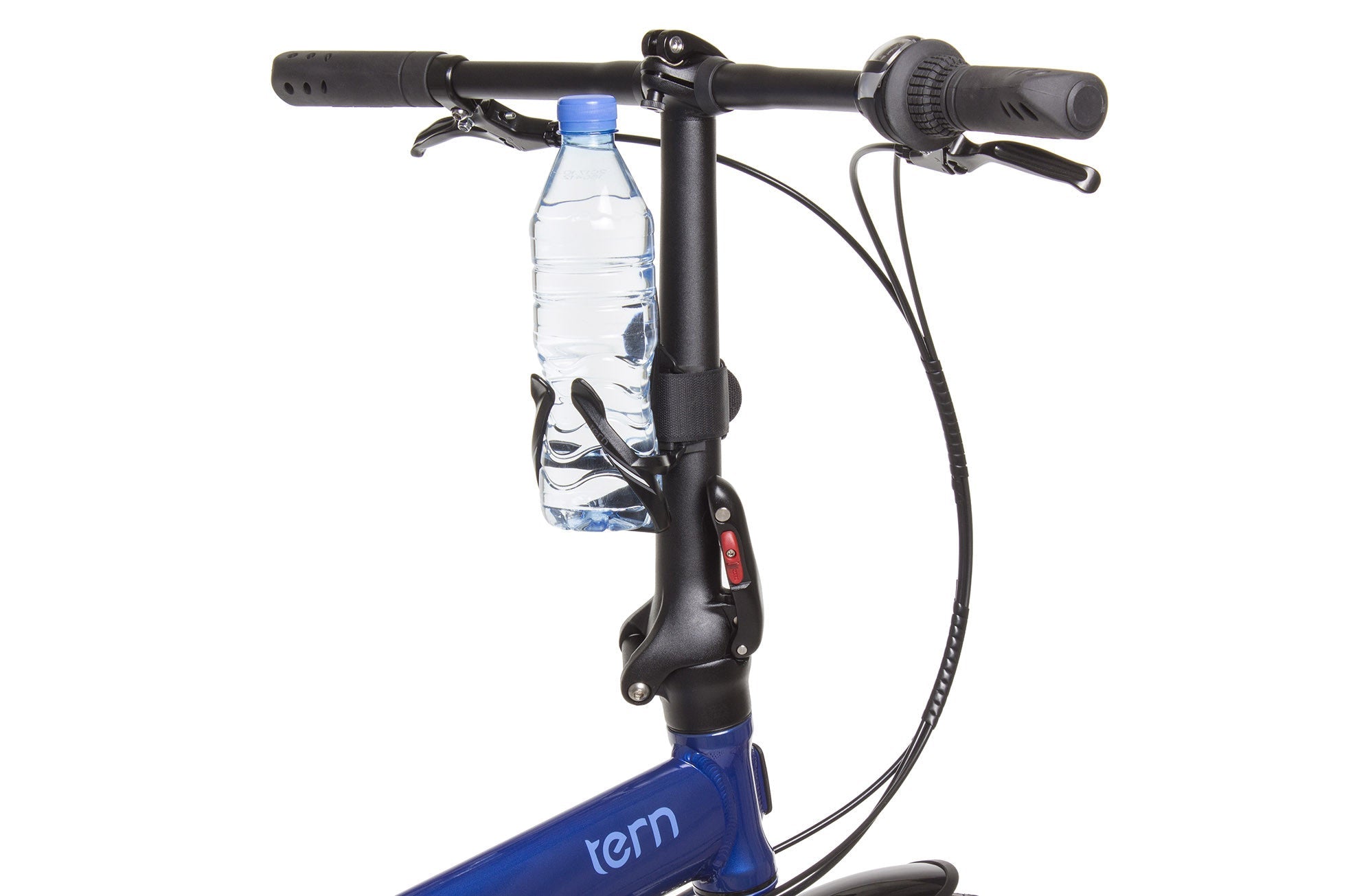 Tern Bossless Bottle Cage