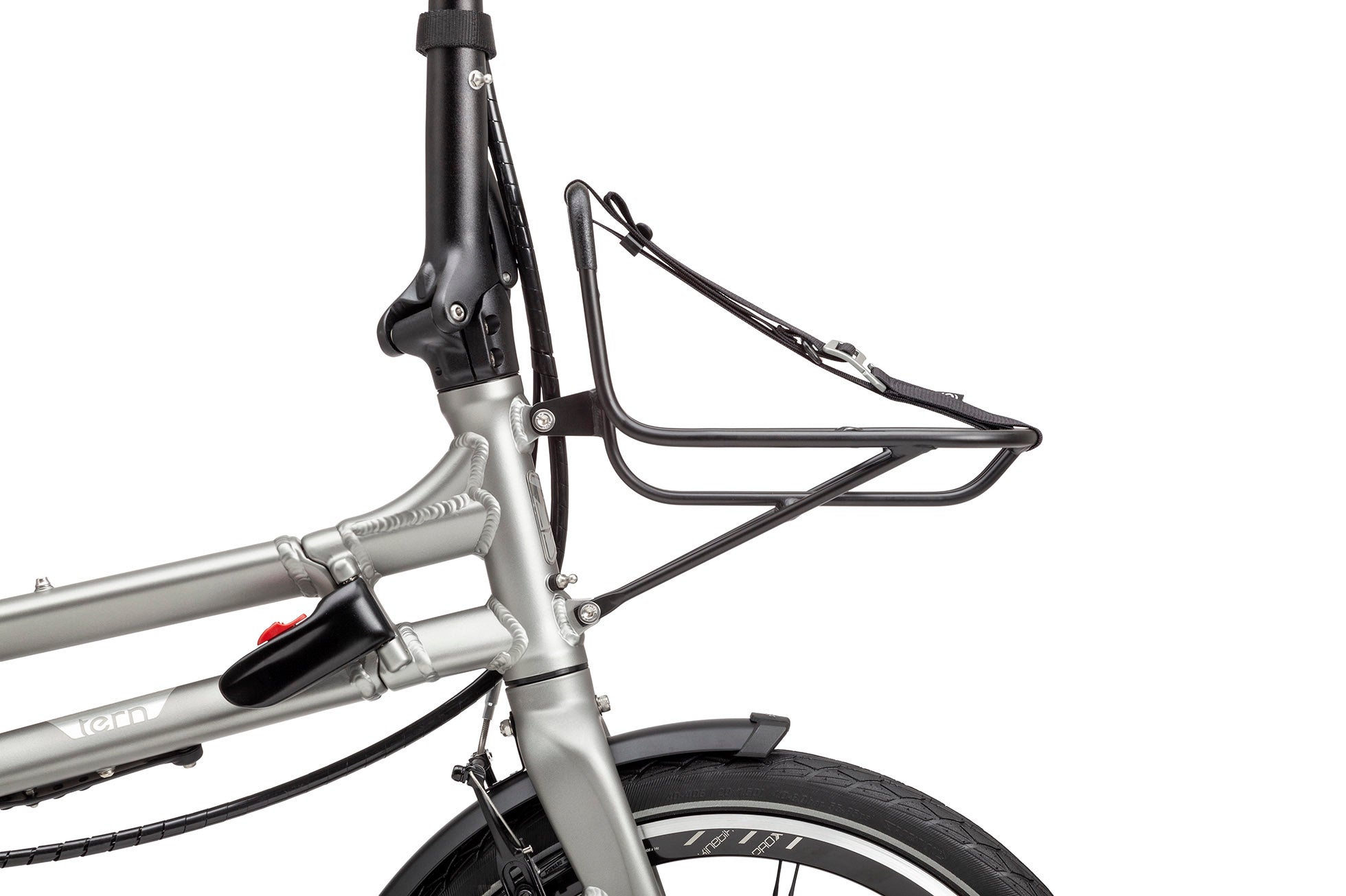 Tern Pack Rack