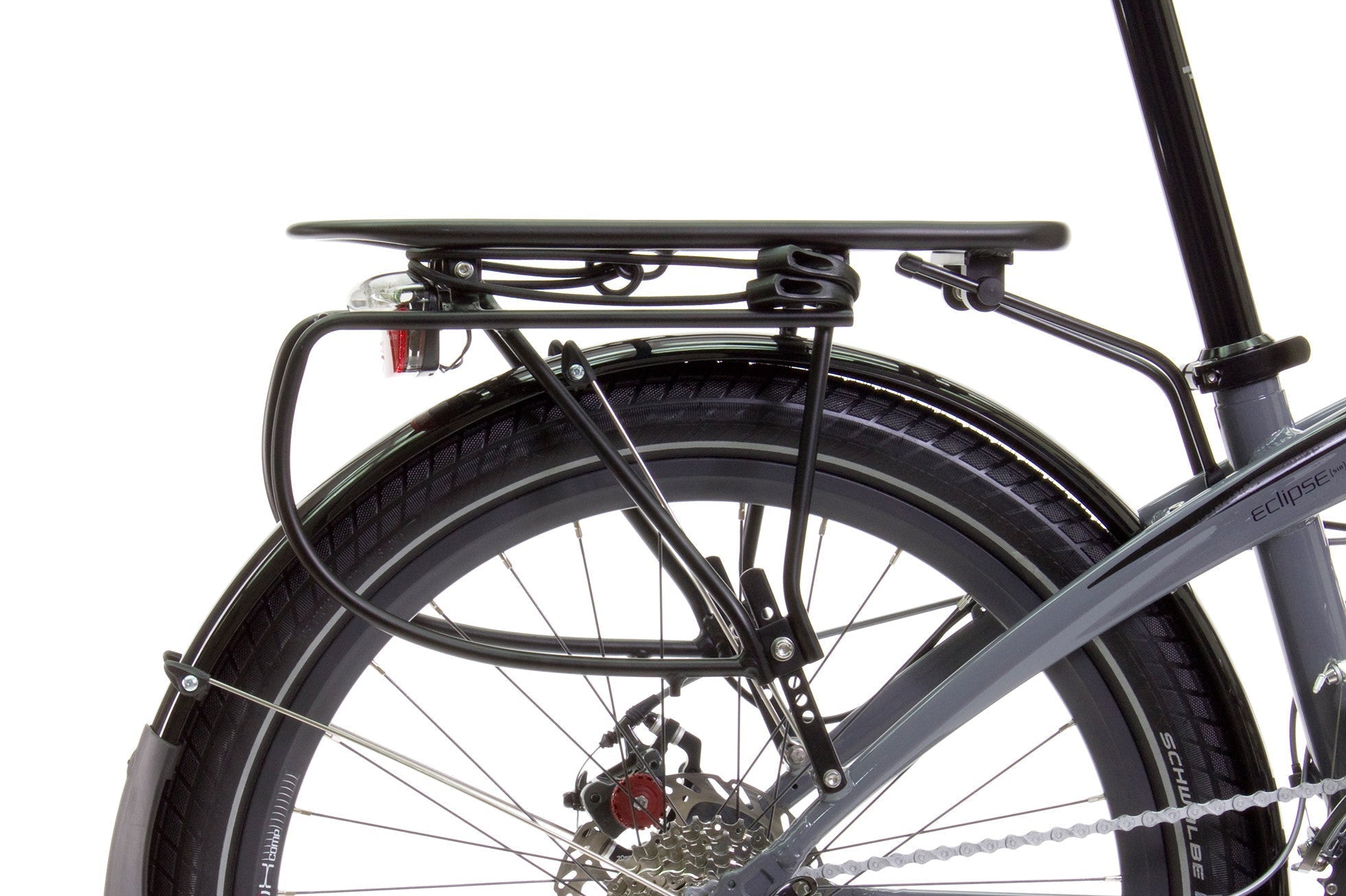 Tern Cargo Rack
