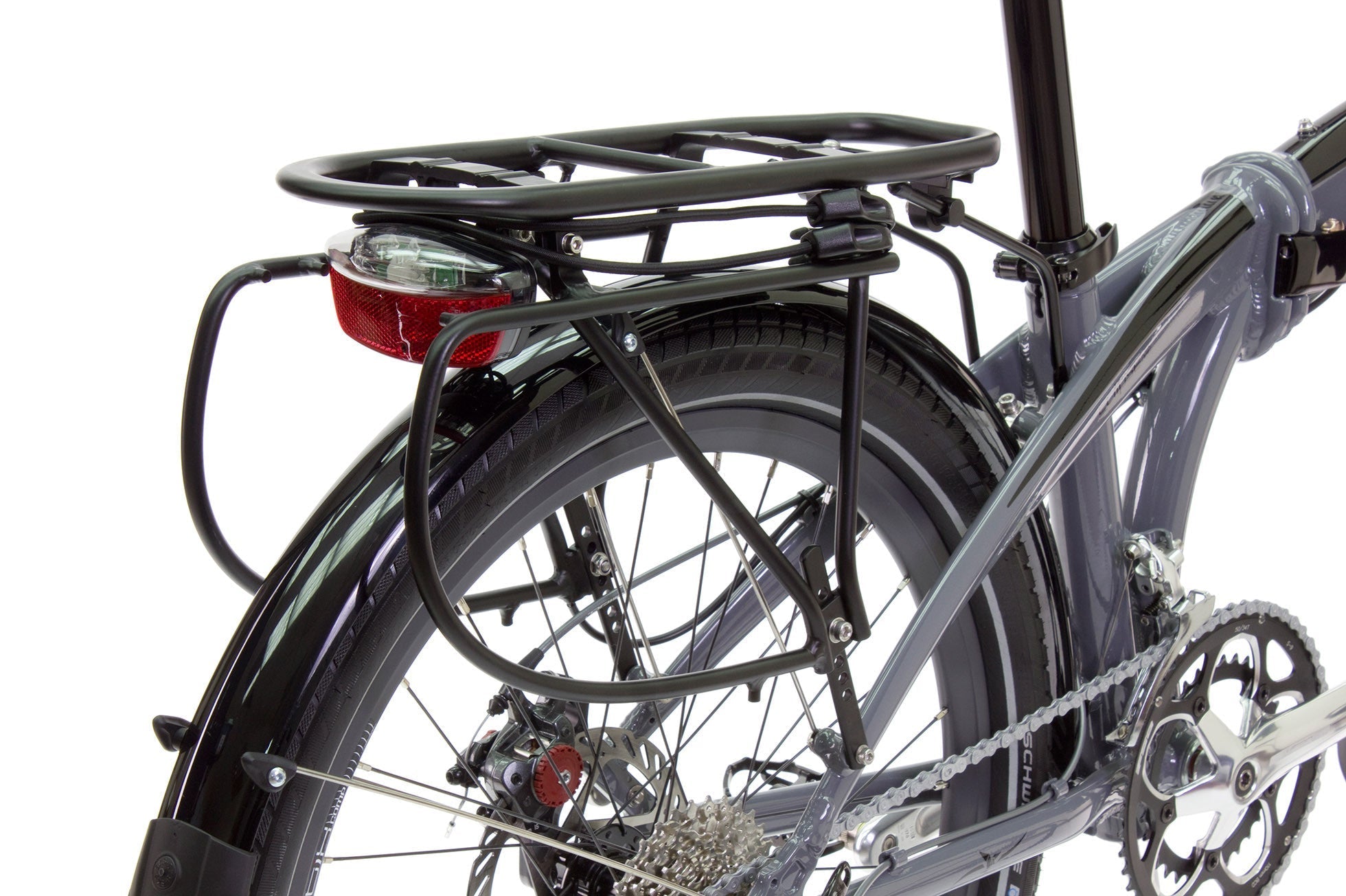 Tern Cargo Rack