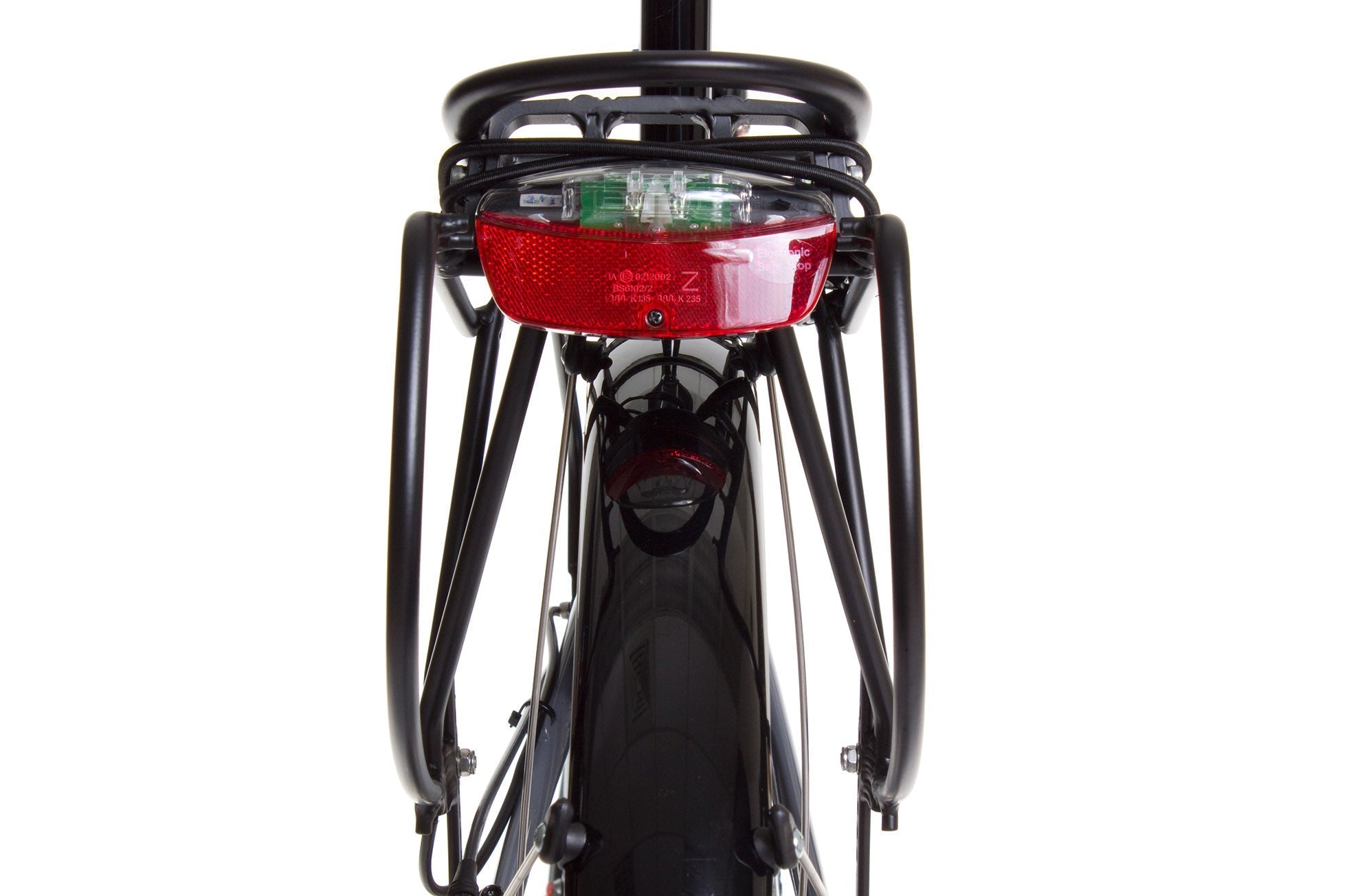 Tern Cargo Rack