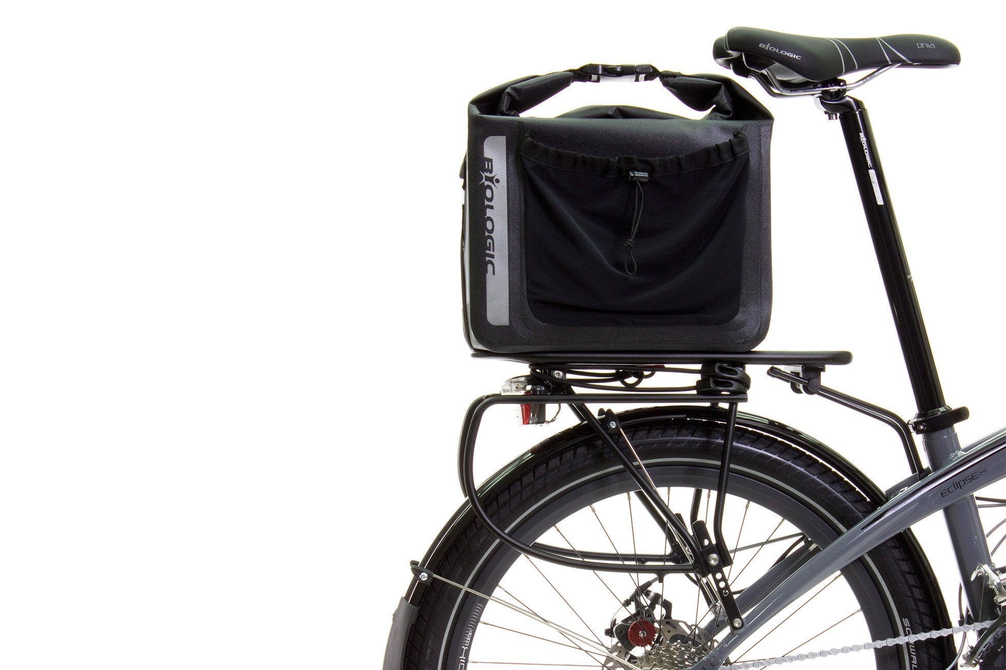 Tern Cargo Rack