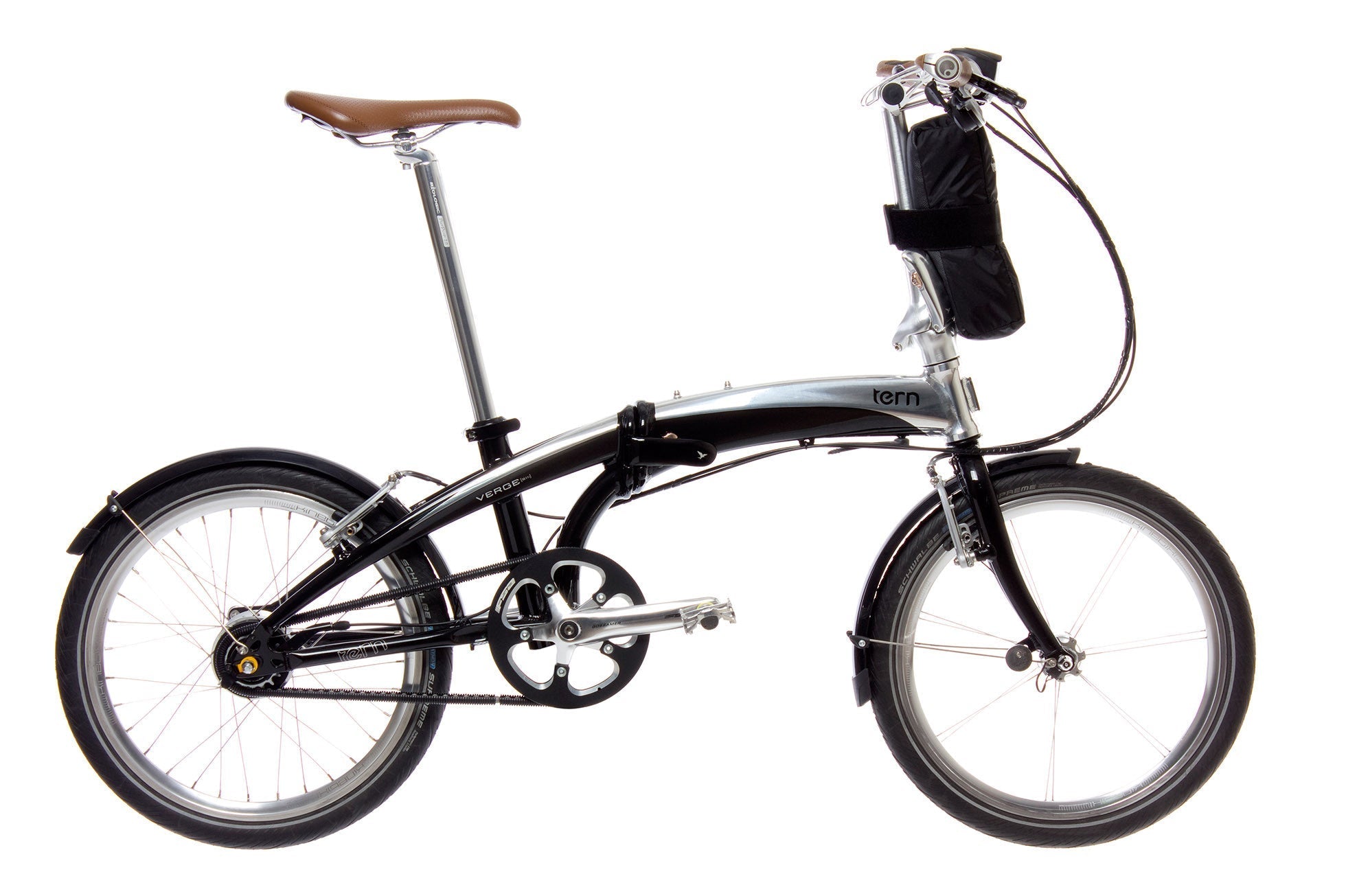 Tern CarryOn Cover