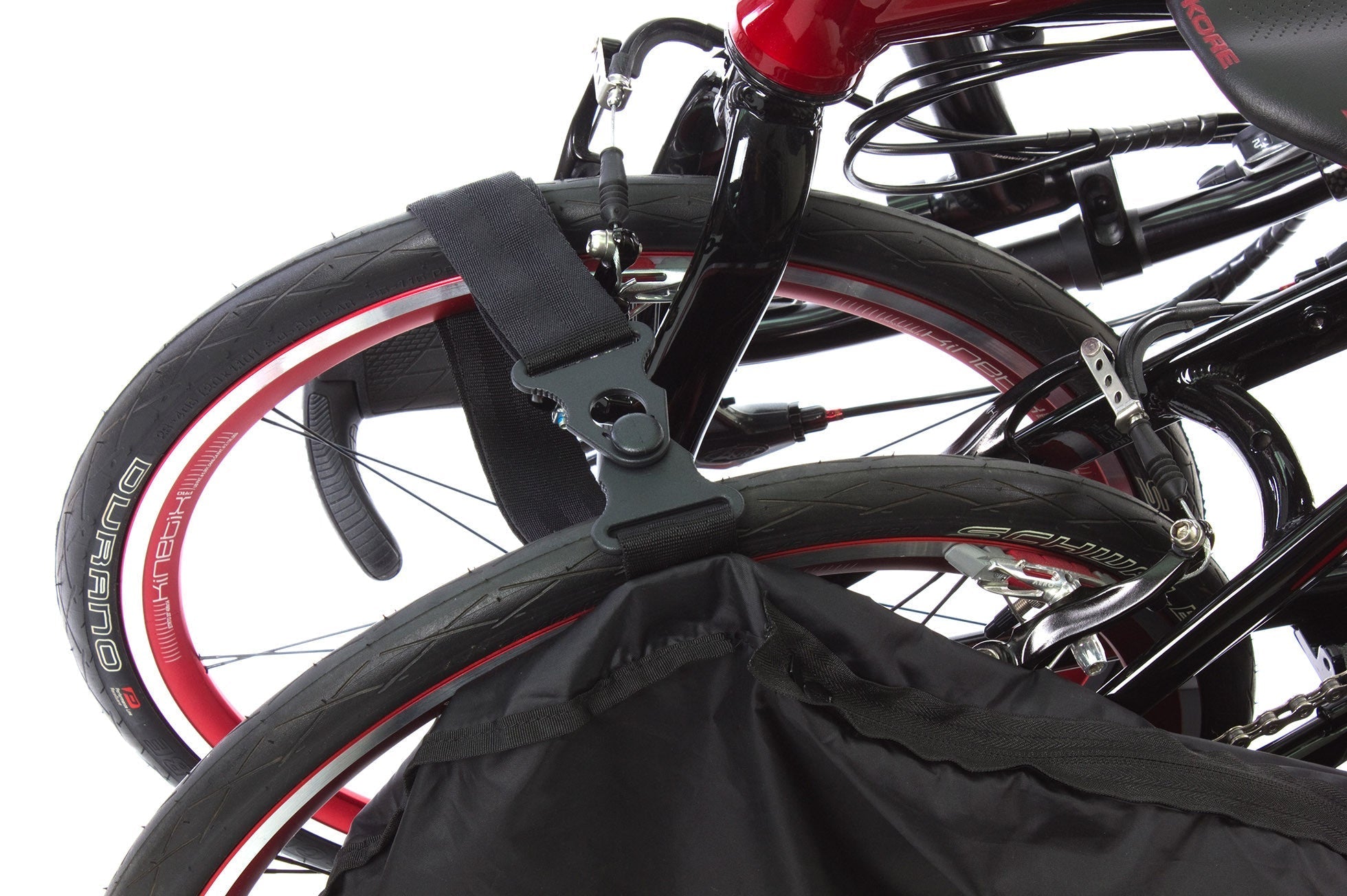 Tern CarryOn Cover
