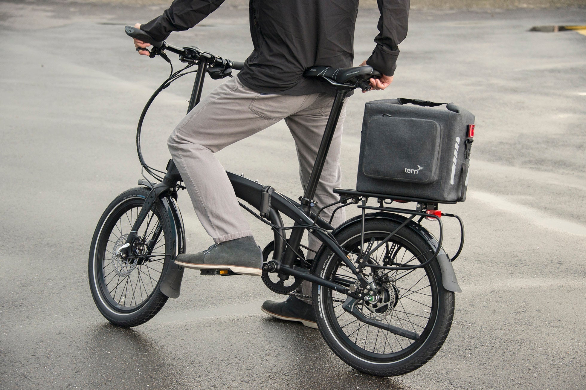 Tern Dry Goods Bag