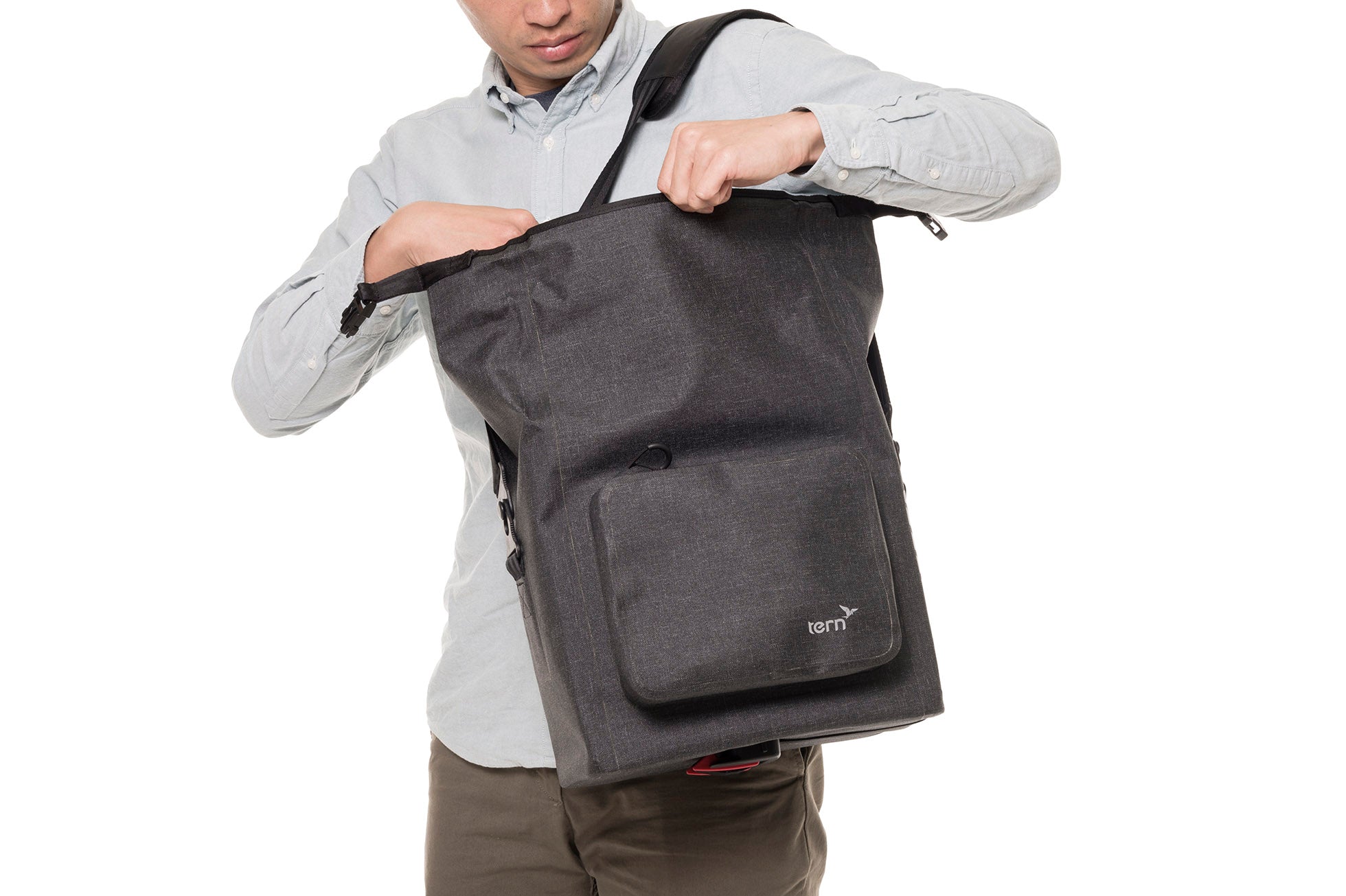 Tern Dry Goods Bag