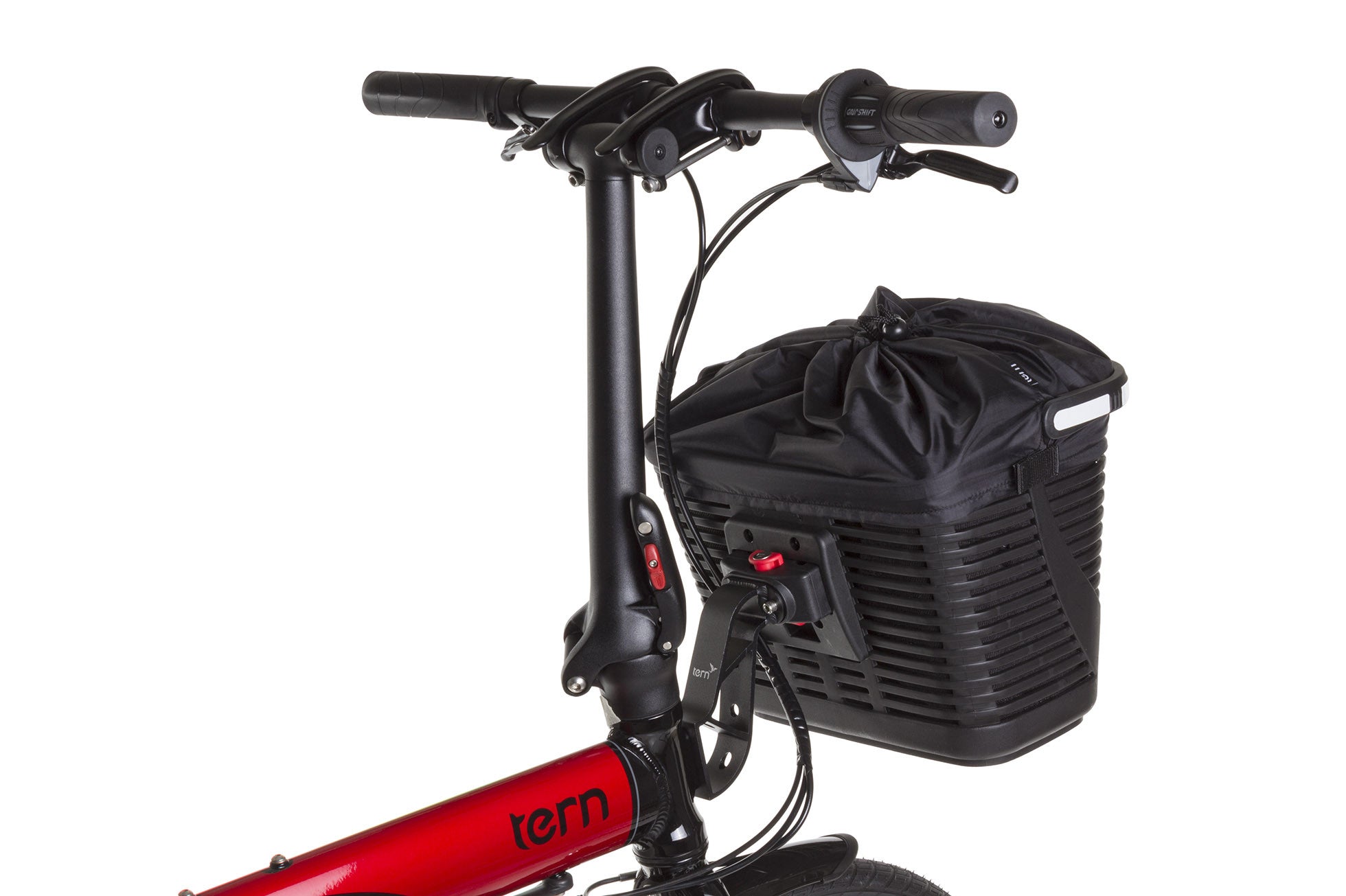 Tern Hold 'Em Basket
