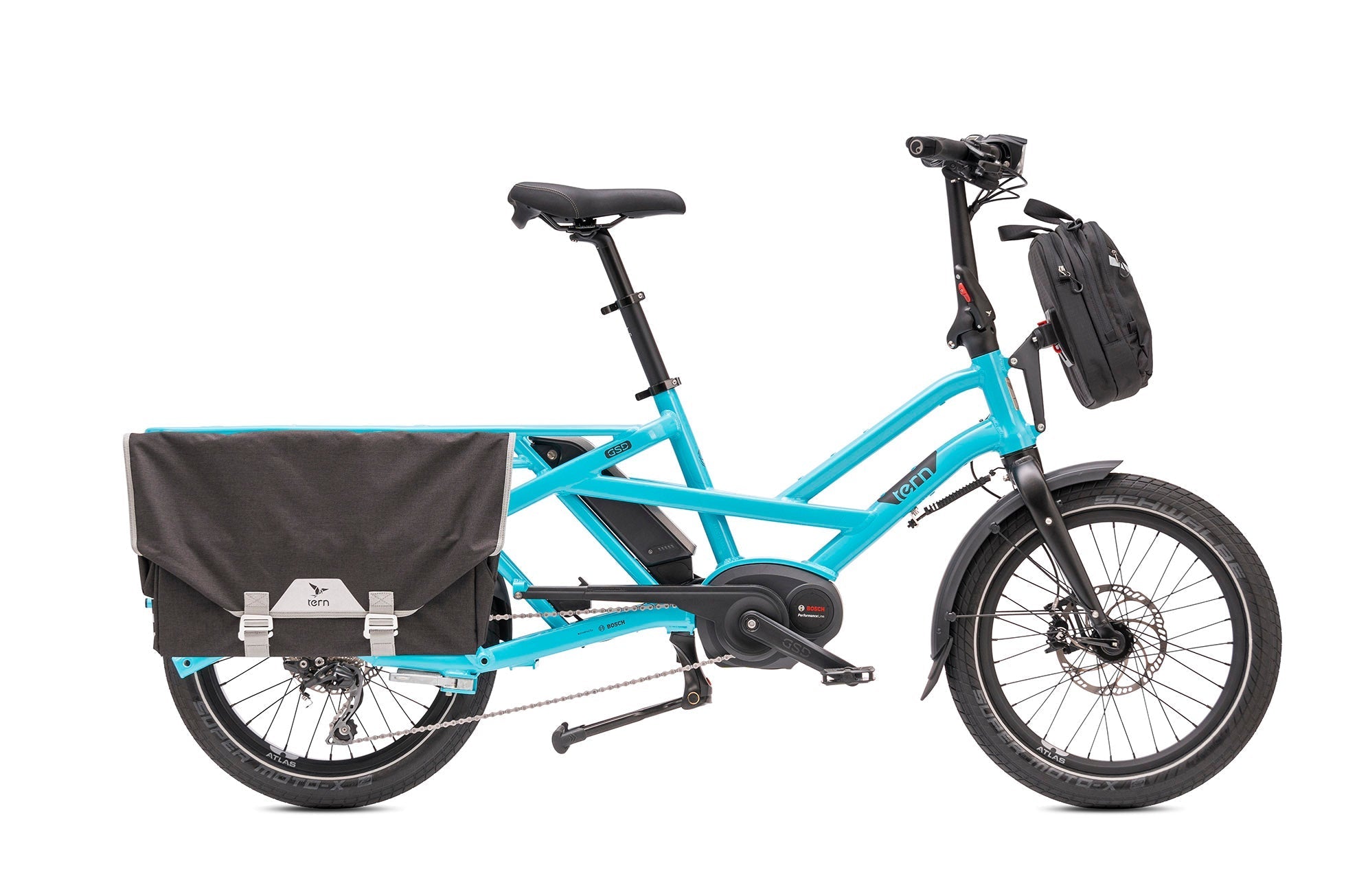 Tern HQ Bag