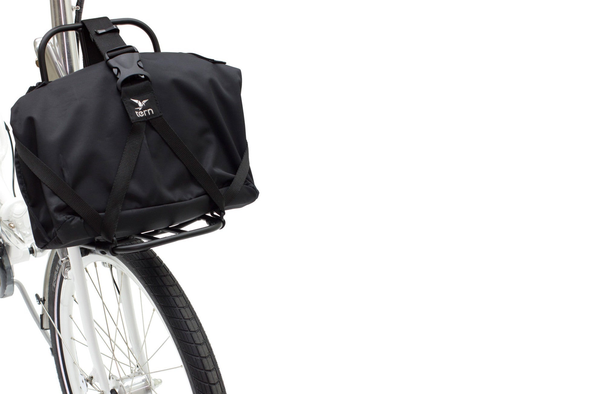 Tern Kanga Rack