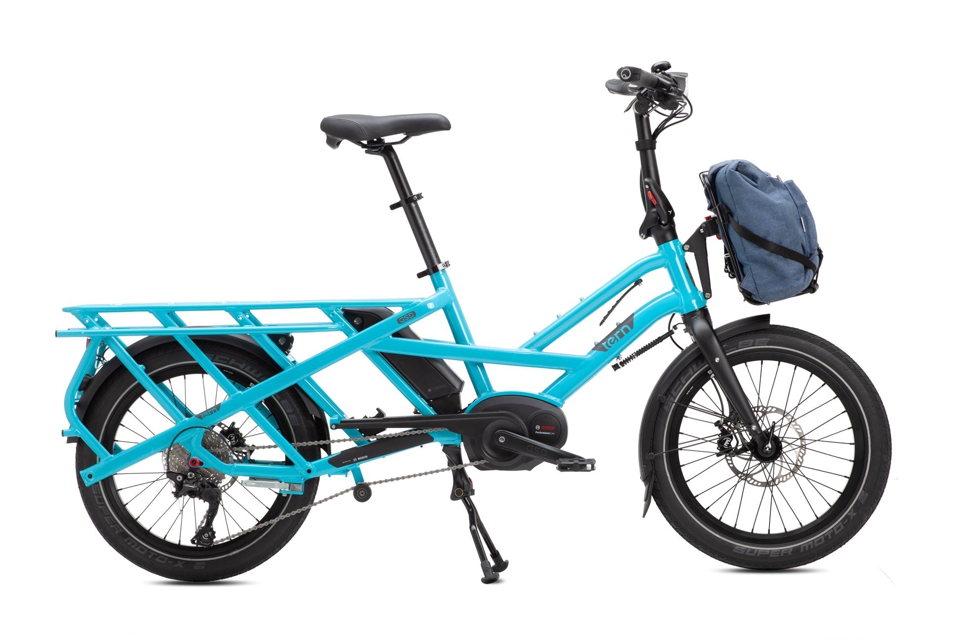 Tern Luggage Truss CMT