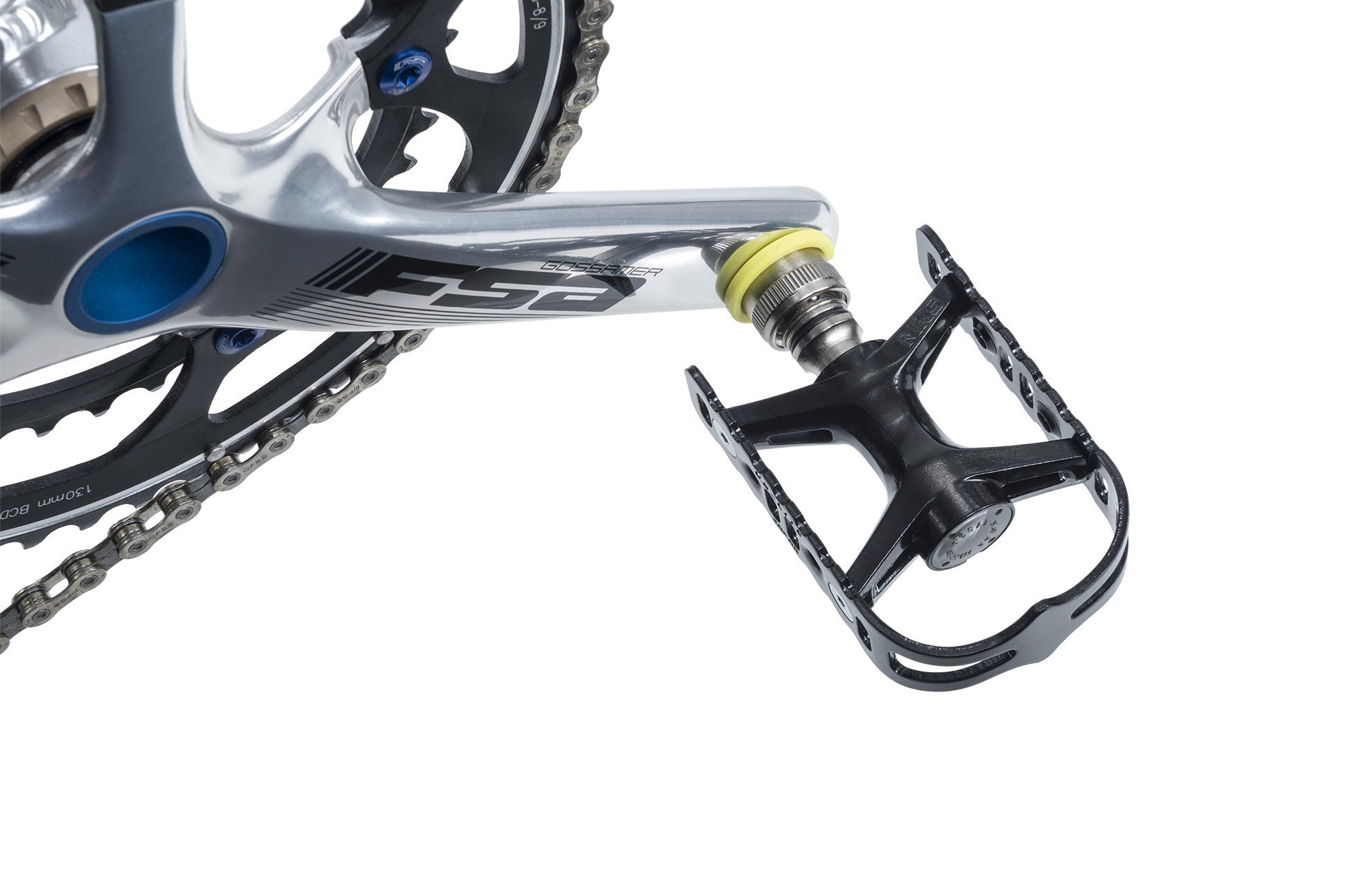 MKS UB-LITE EZY Pedals