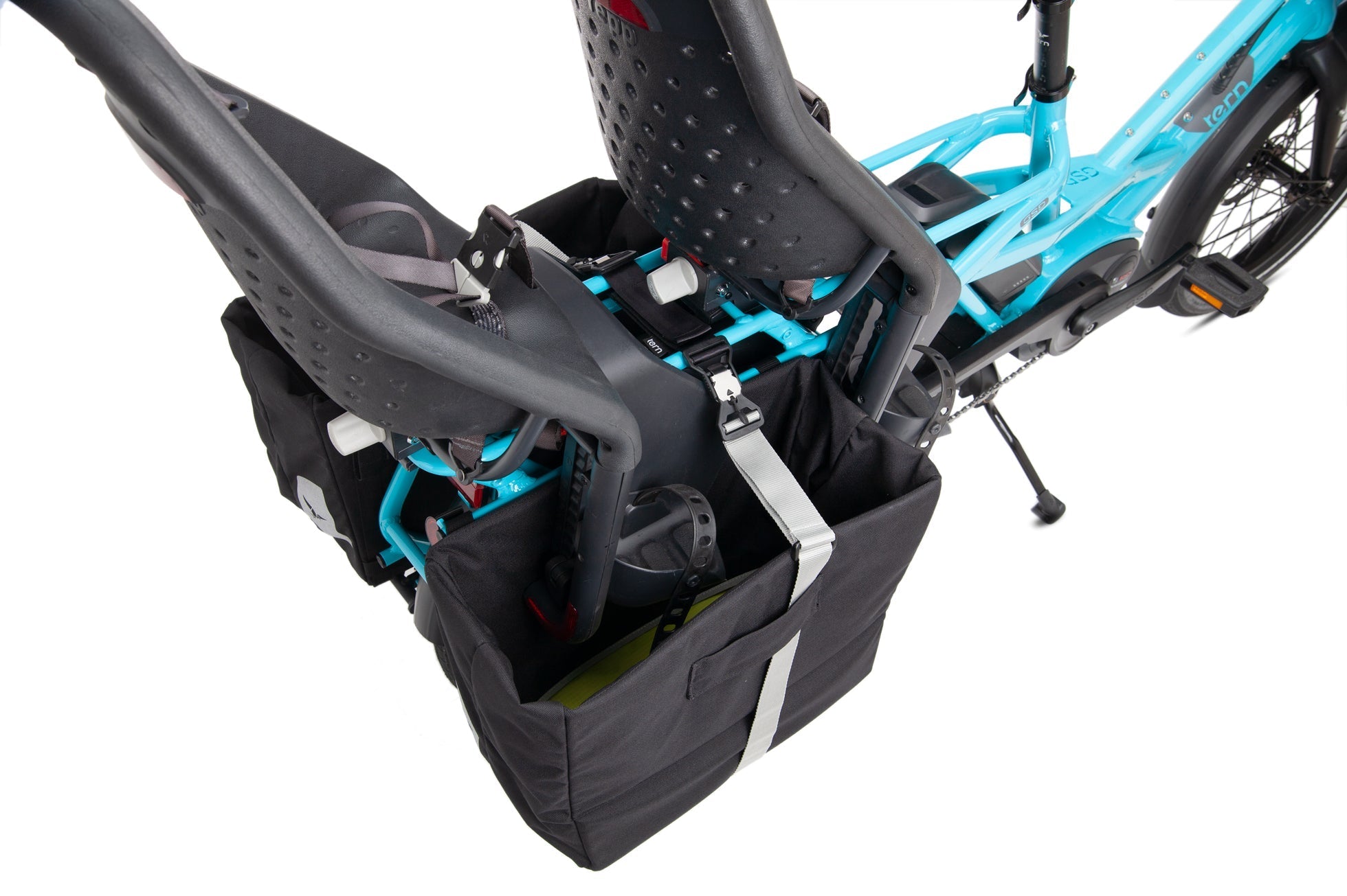 Tern Pannier Adapter
