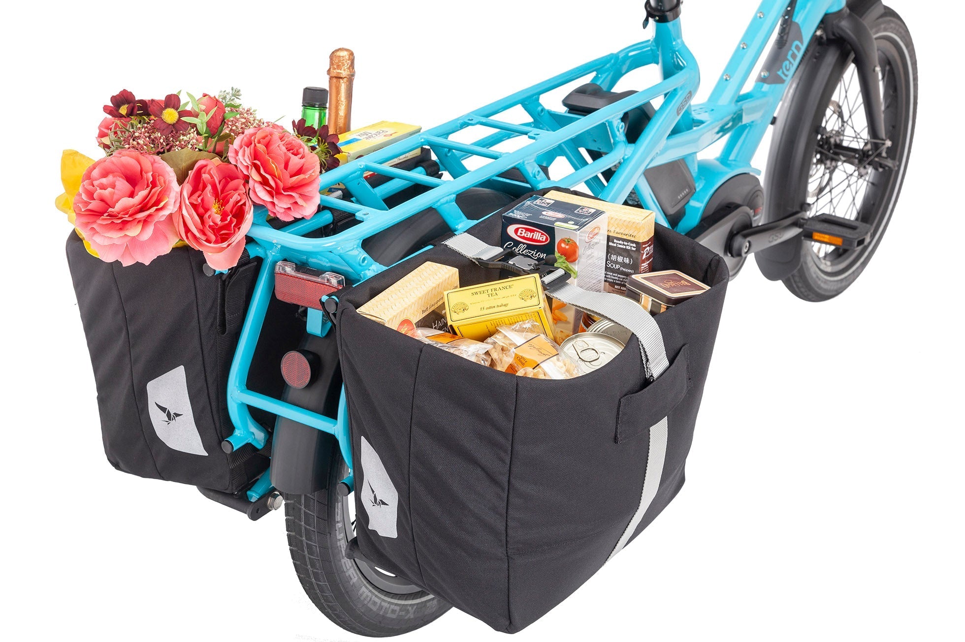 Tern Cargo Hold 37 Panniers
