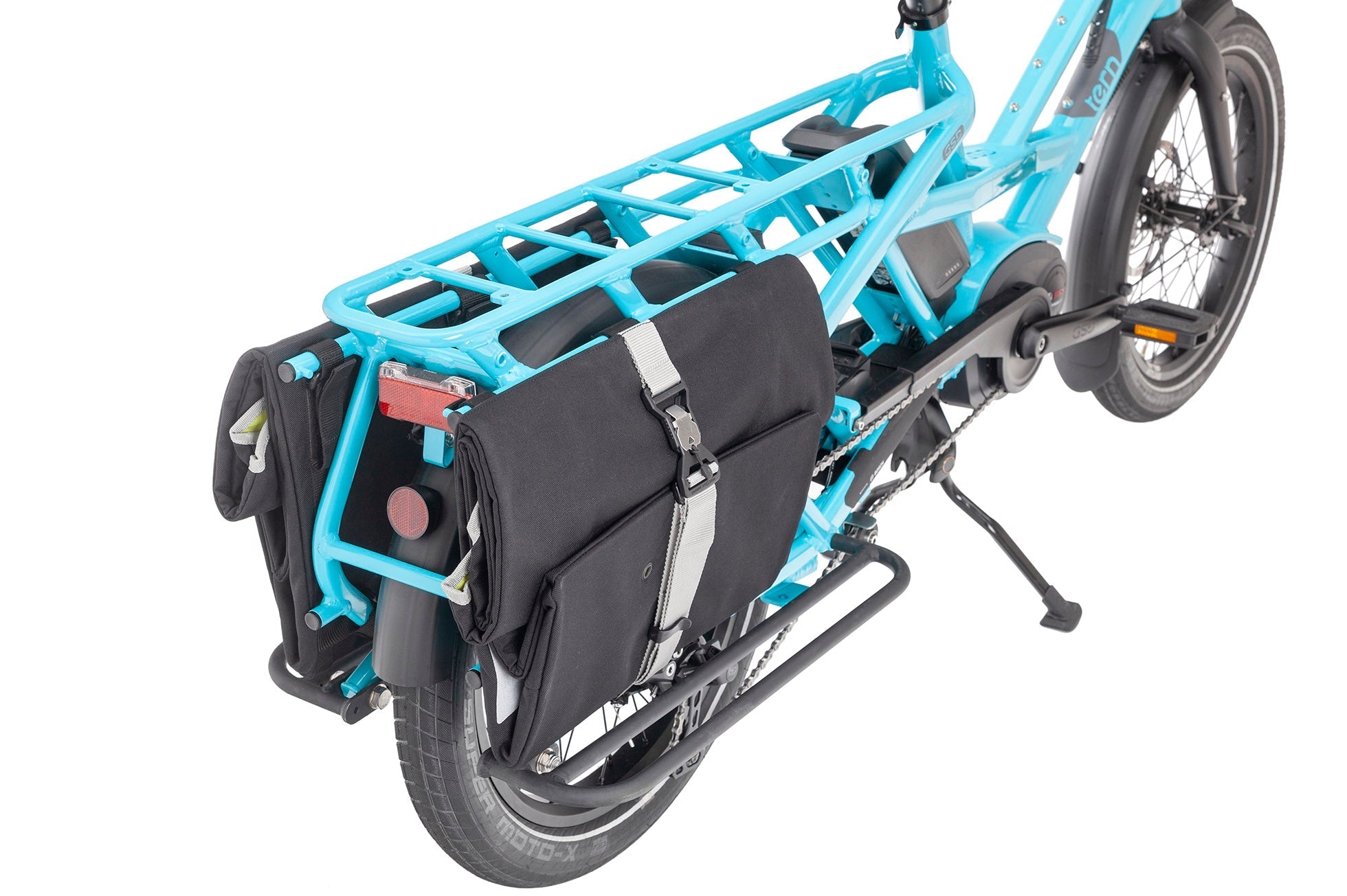 Tern Cargo Hold 37 Panniers