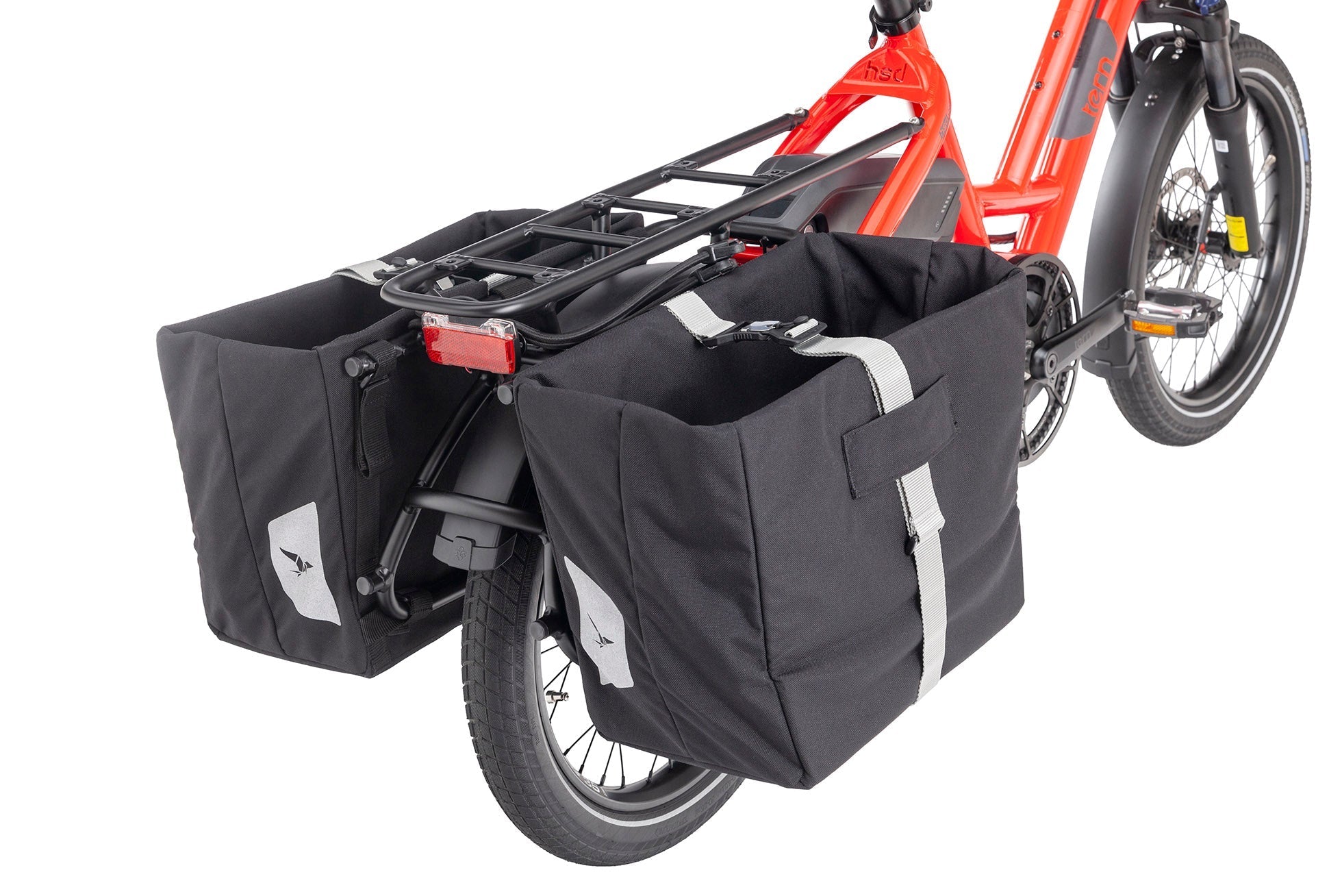 Tern Cargo Hold 37 Panniers