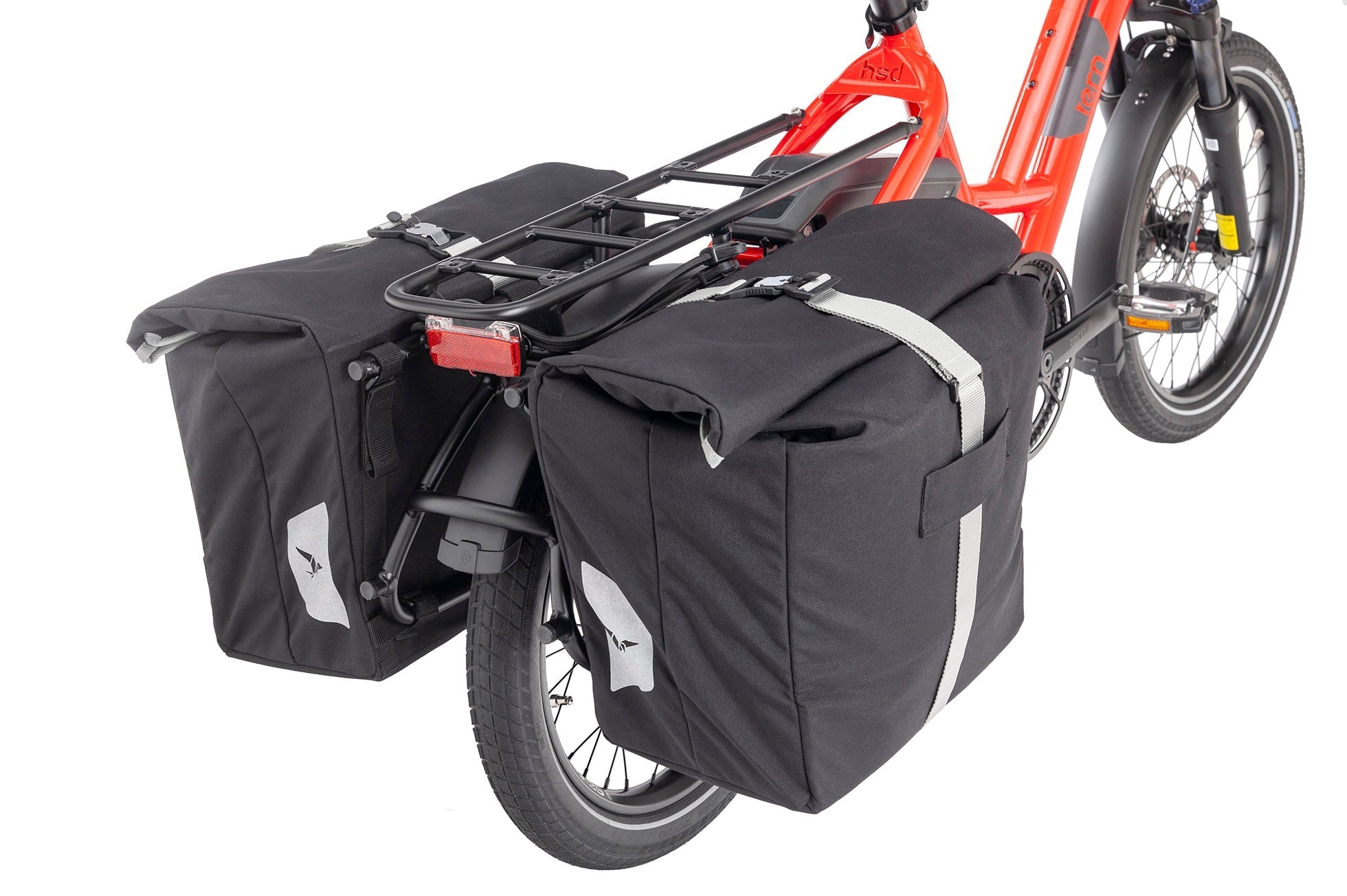 Tern Cargo Hold 37 Panniers