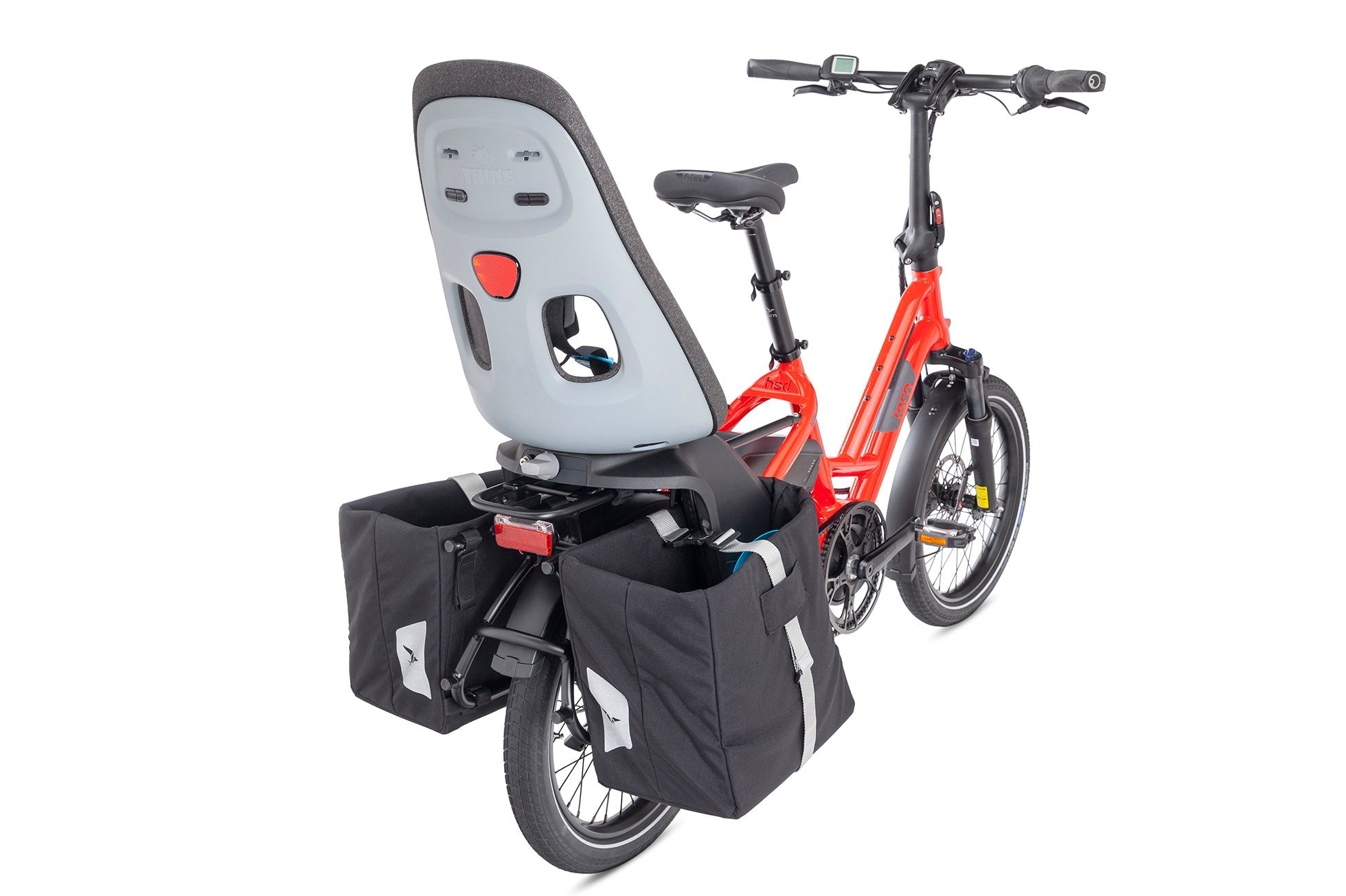 Tern Cargo Hold 37 Panniers