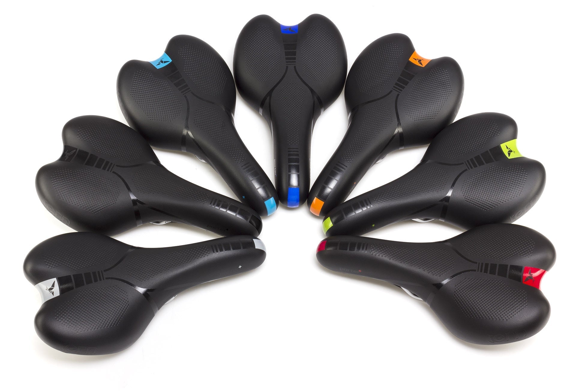 Tern Porter+ Saddle
