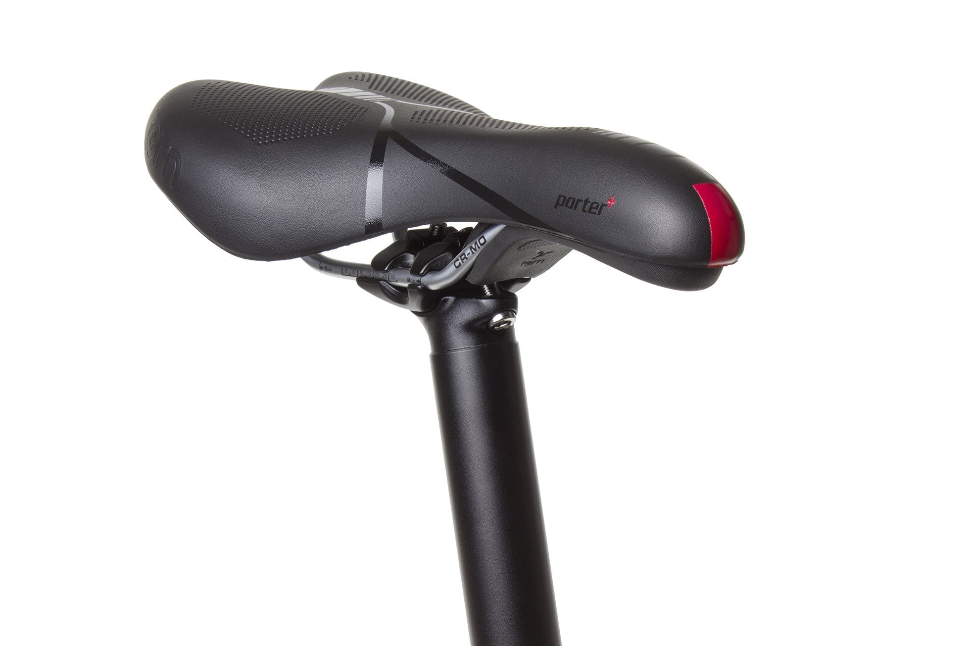 Tern Porter+ Saddle