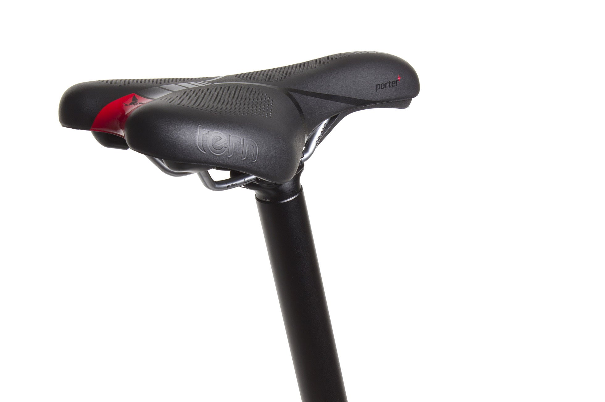 Tern Porter+ Saddle
