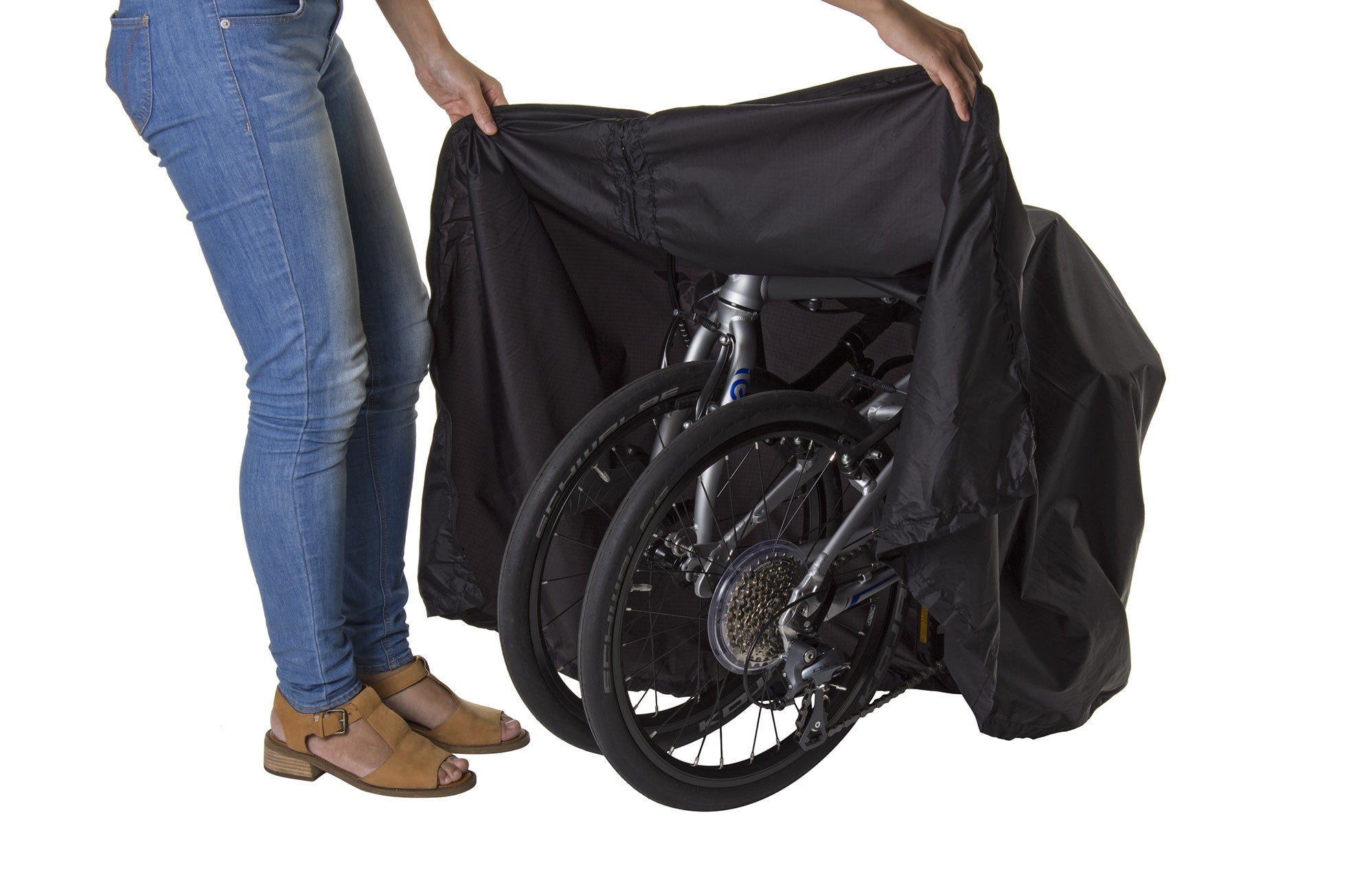 Tern QuickCover