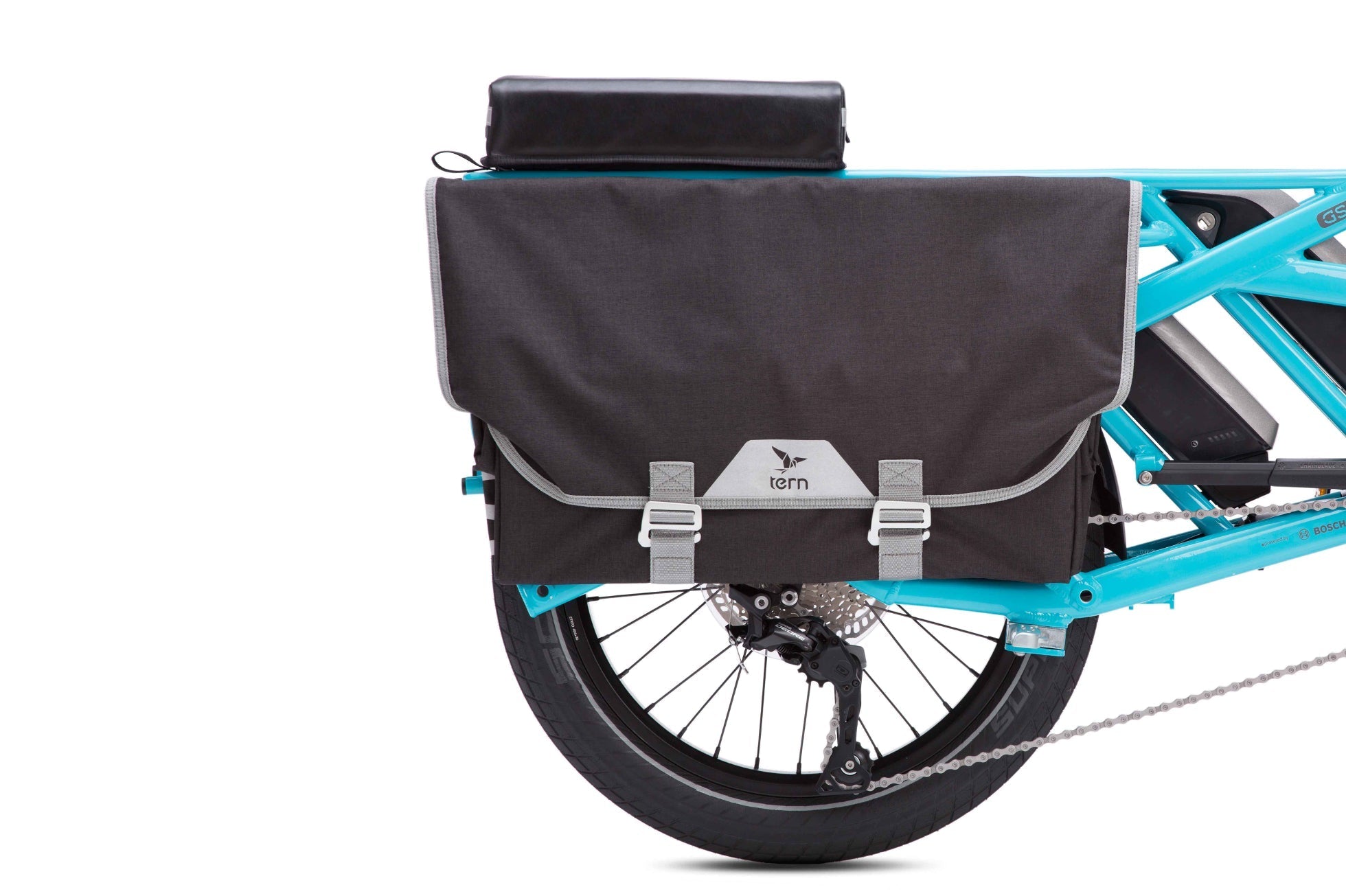 Tern Sidekick Seat Pad